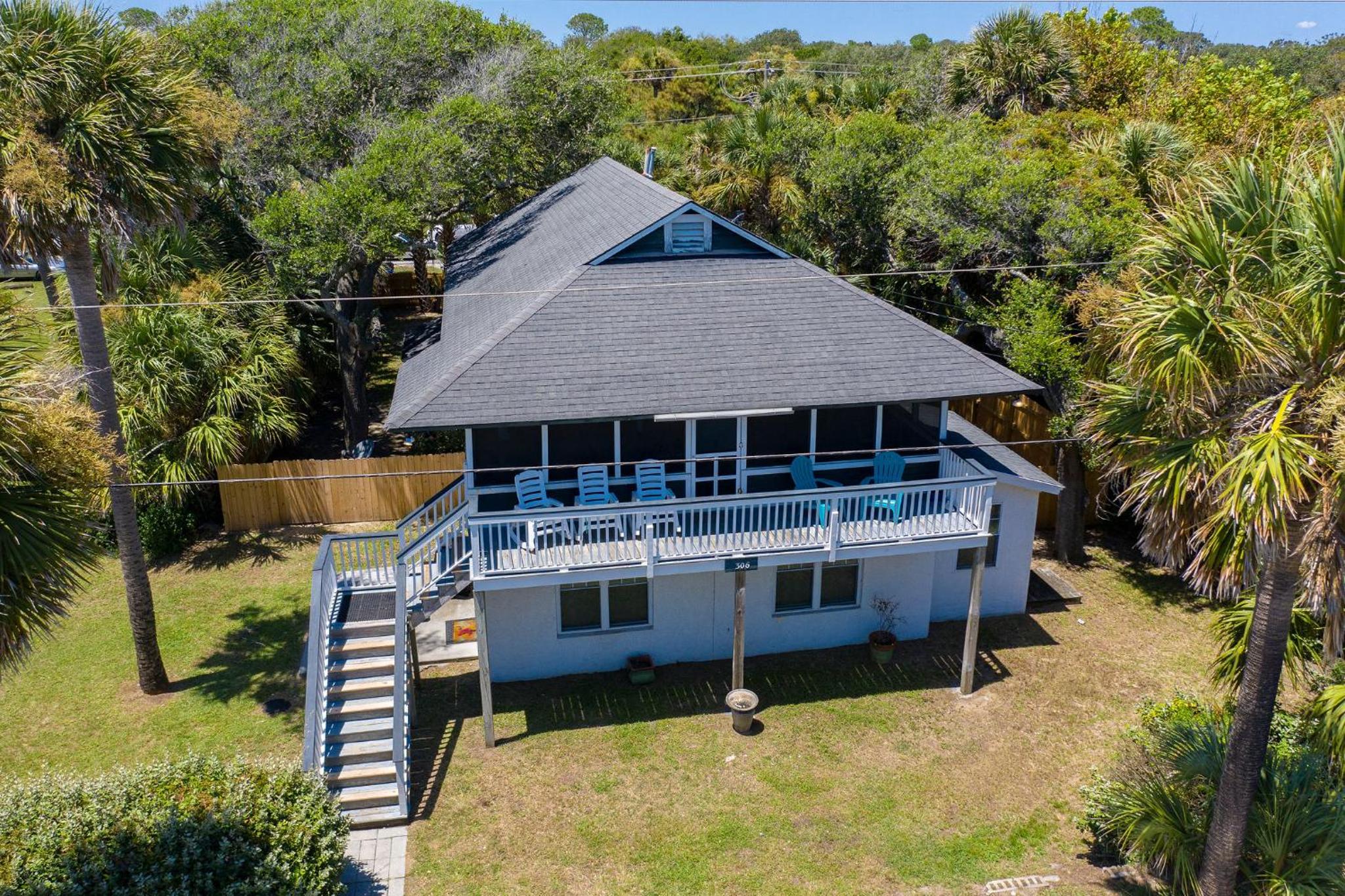 306 E Arctic Ave. view 2