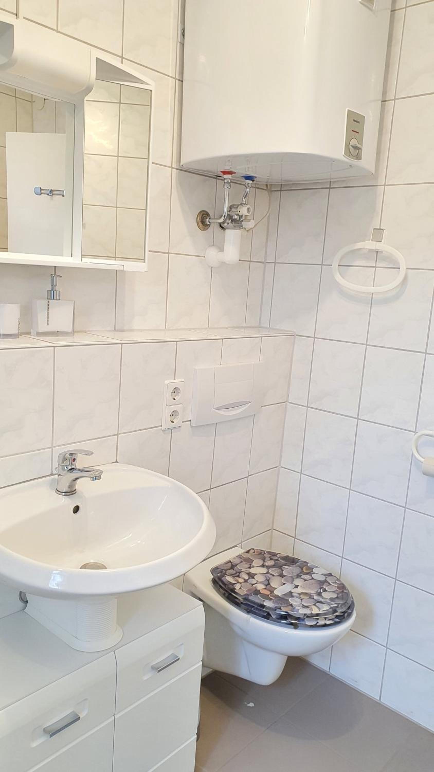 Gemütliche Wohnung in Langenargen