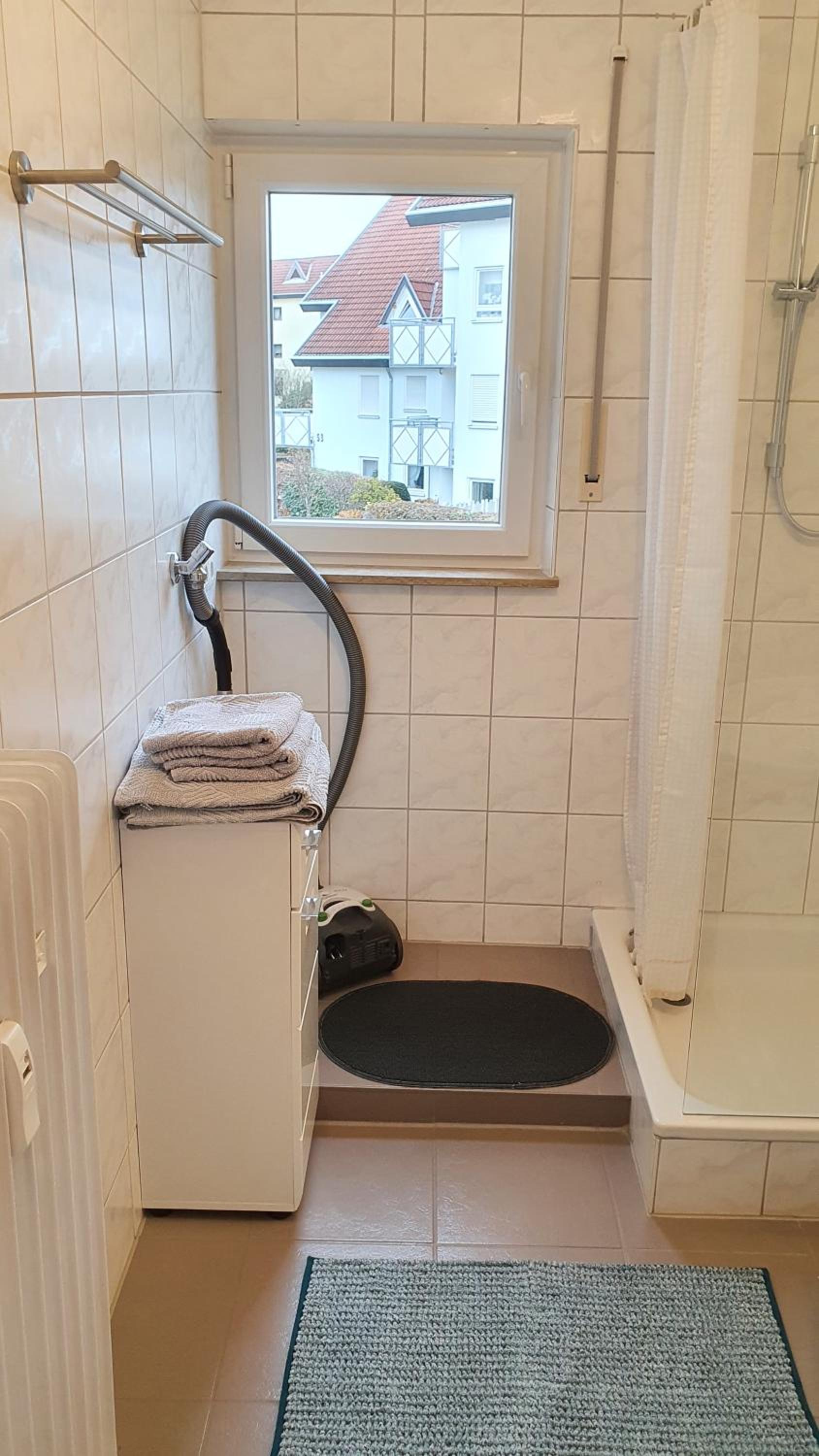 Gemütliche Wohnung in Langenargen