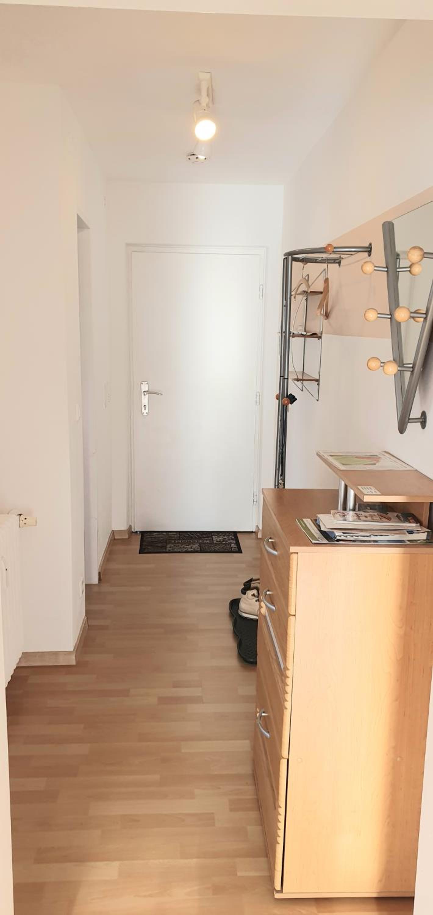 Gemütliche Wohnung in Langenargen