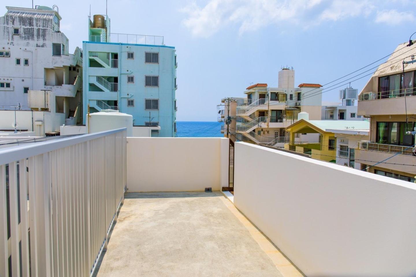 Chatan villa Uminosoba - Vacation STAY 08585v view 4