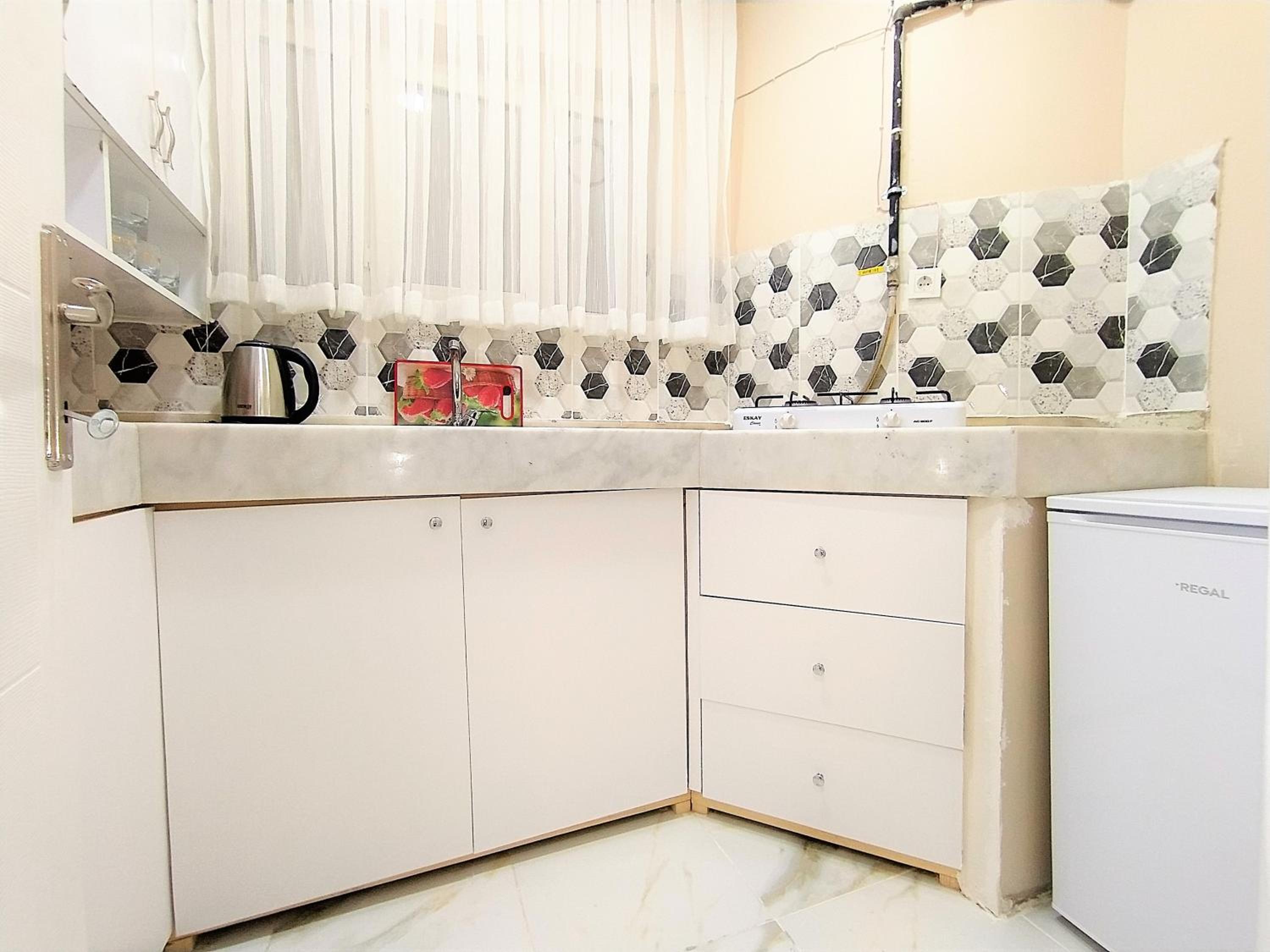 King Istanbul Hotel - Image 15