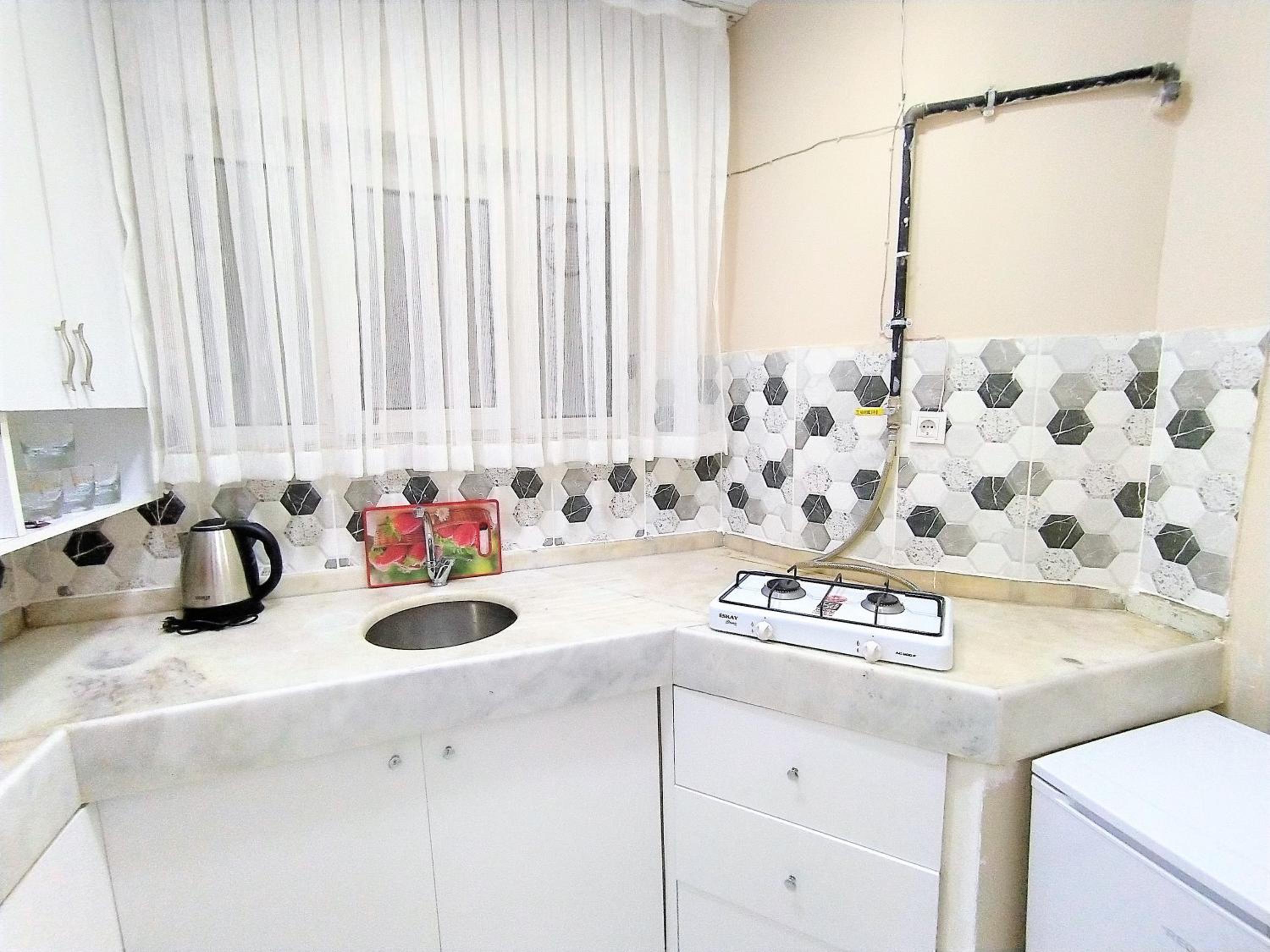 King Istanbul Hotel - Image 16