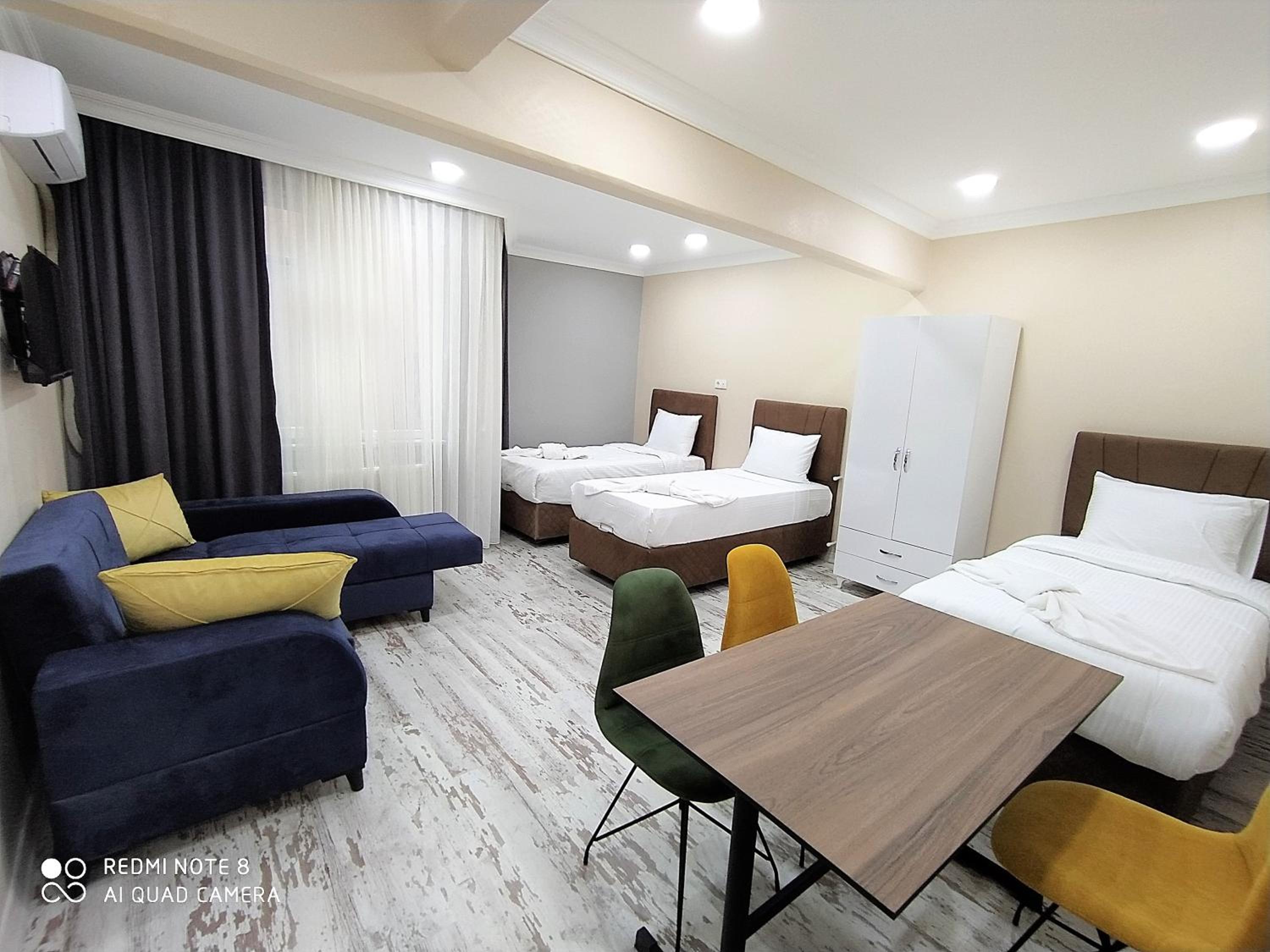 King Istanbul Hotel - Image 75