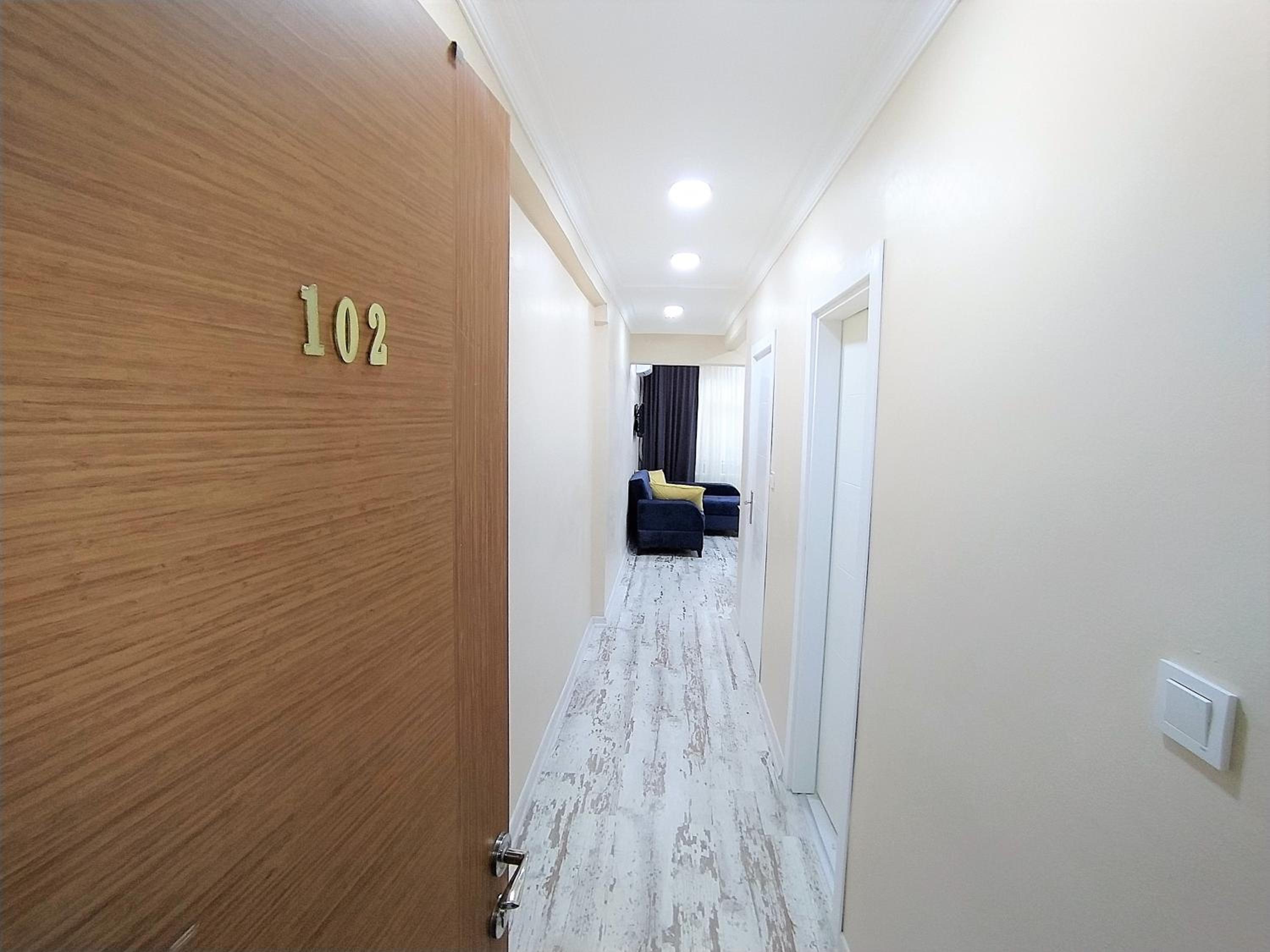 King Istanbul Hotel - Image 76