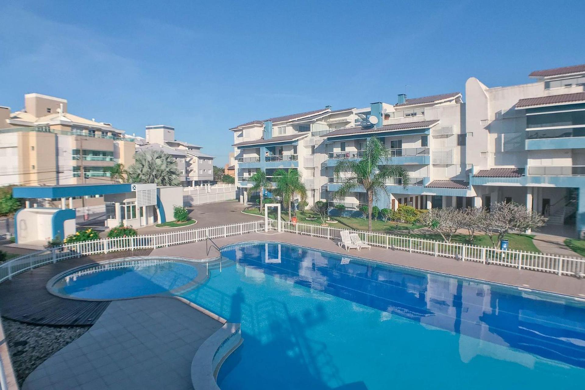 Wonderful sea front apartment - KP01G