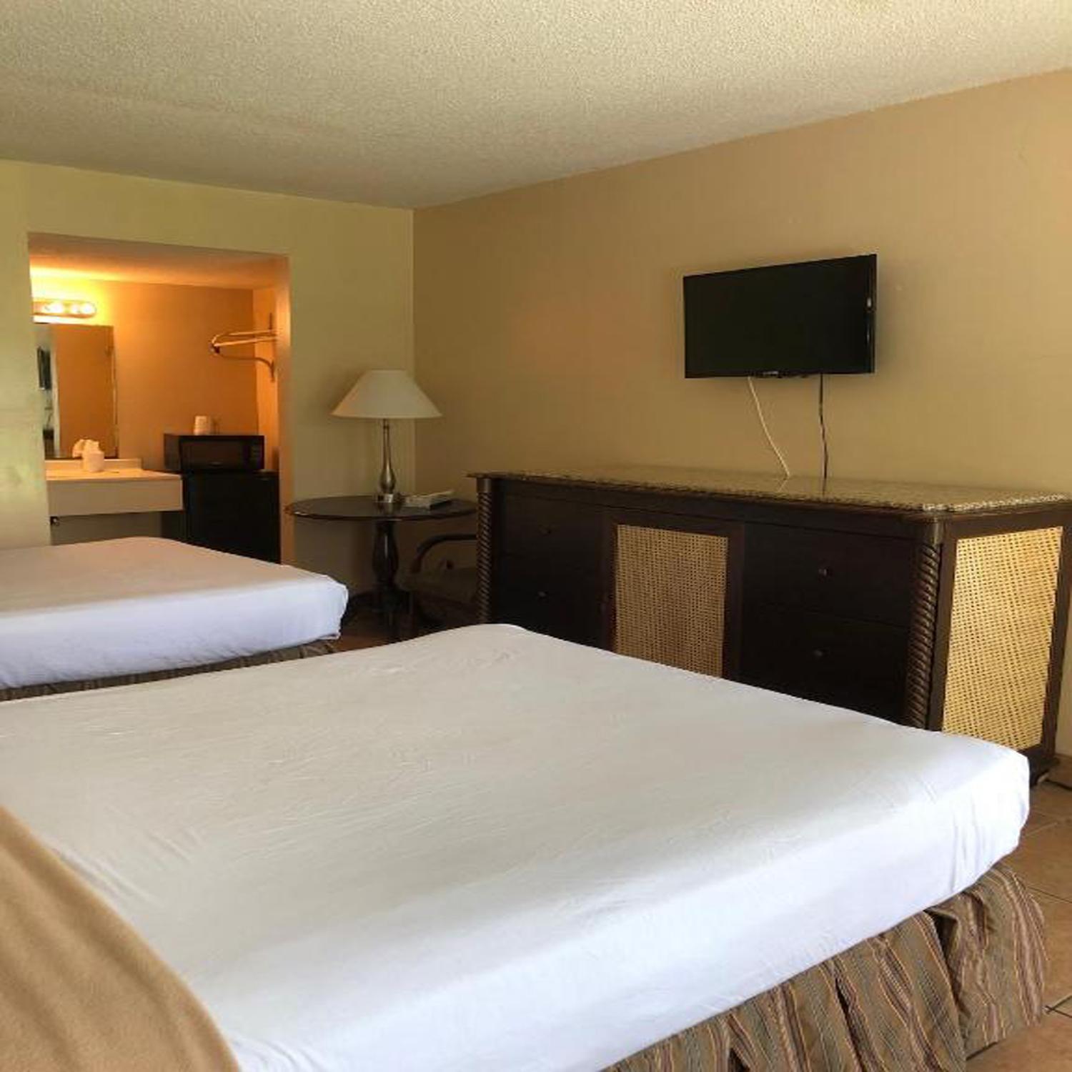Orlando Vacations - Altamonte Springs Hotel and Suites - Property Image 1