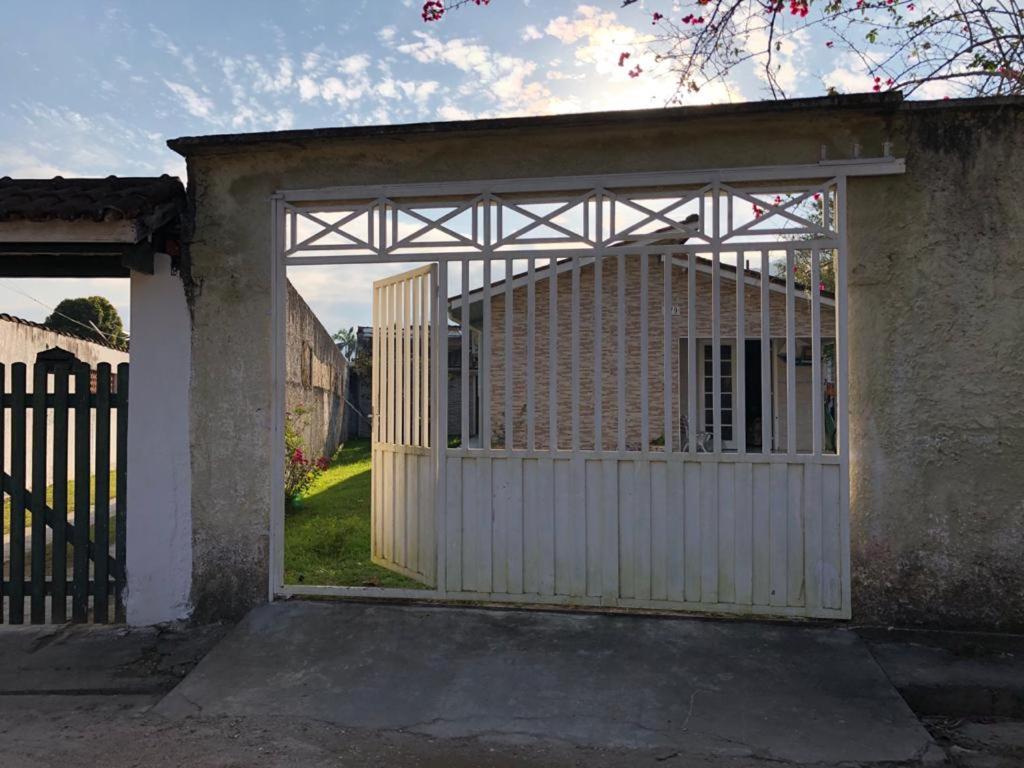 Casa do Paulo