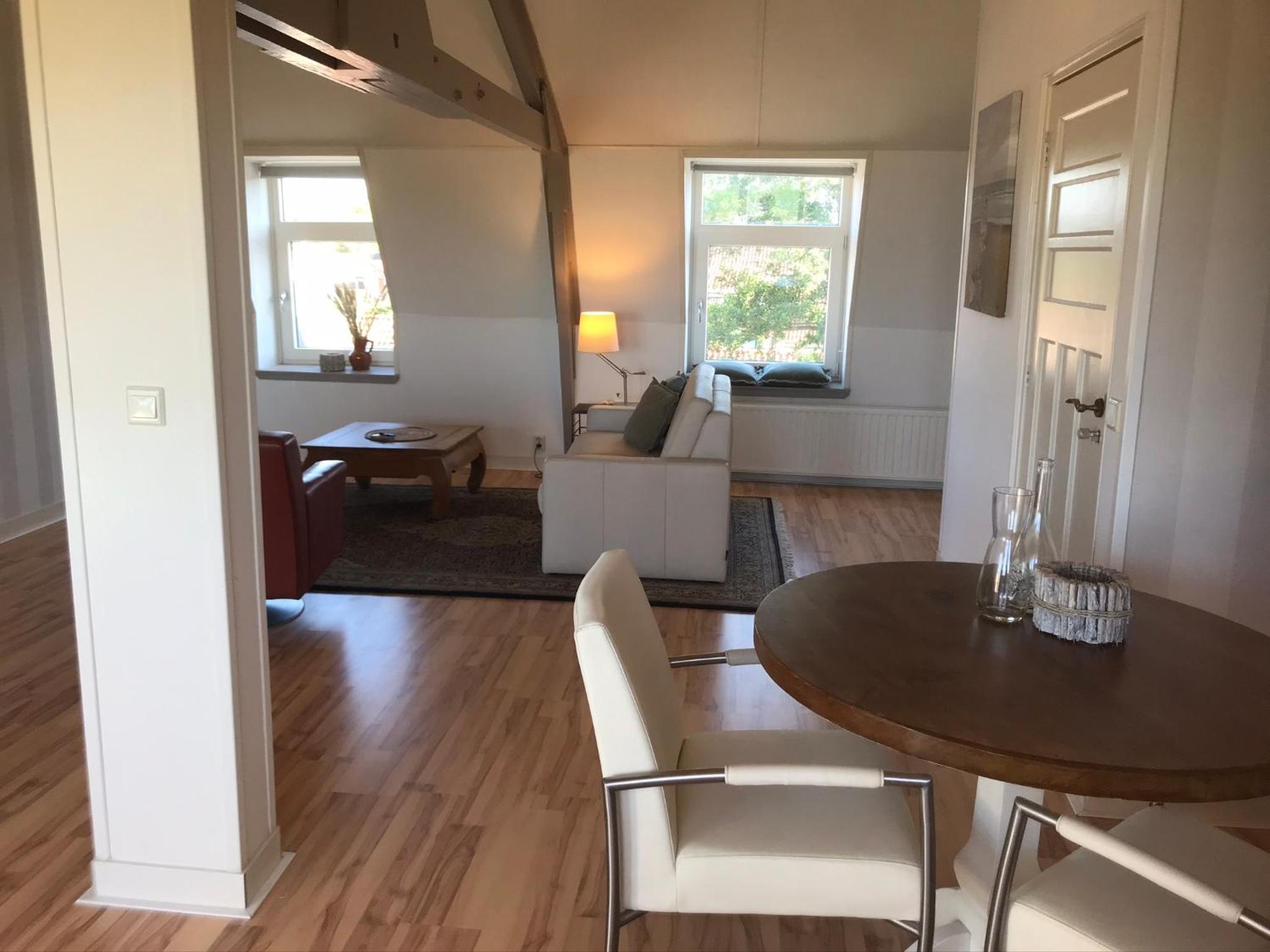 In de Gele Hoed mooie appartementen met fantastisch uitzicht view 5