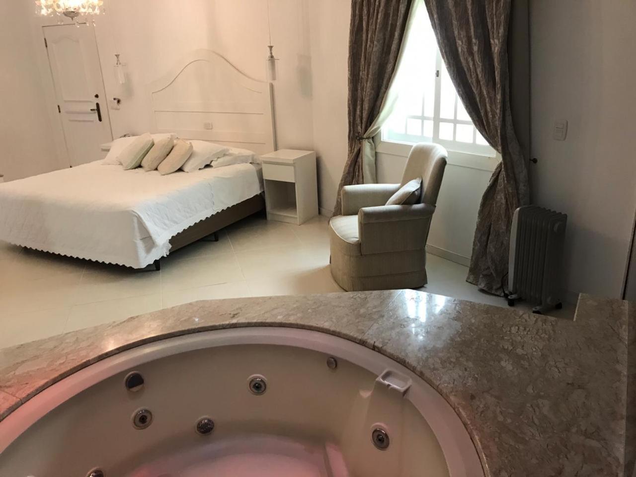 Pousada dos Anjos