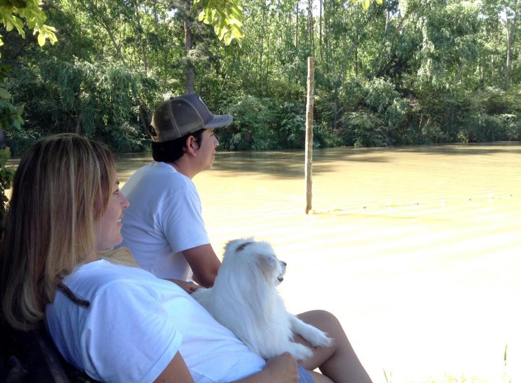 Rio Manso Tigre