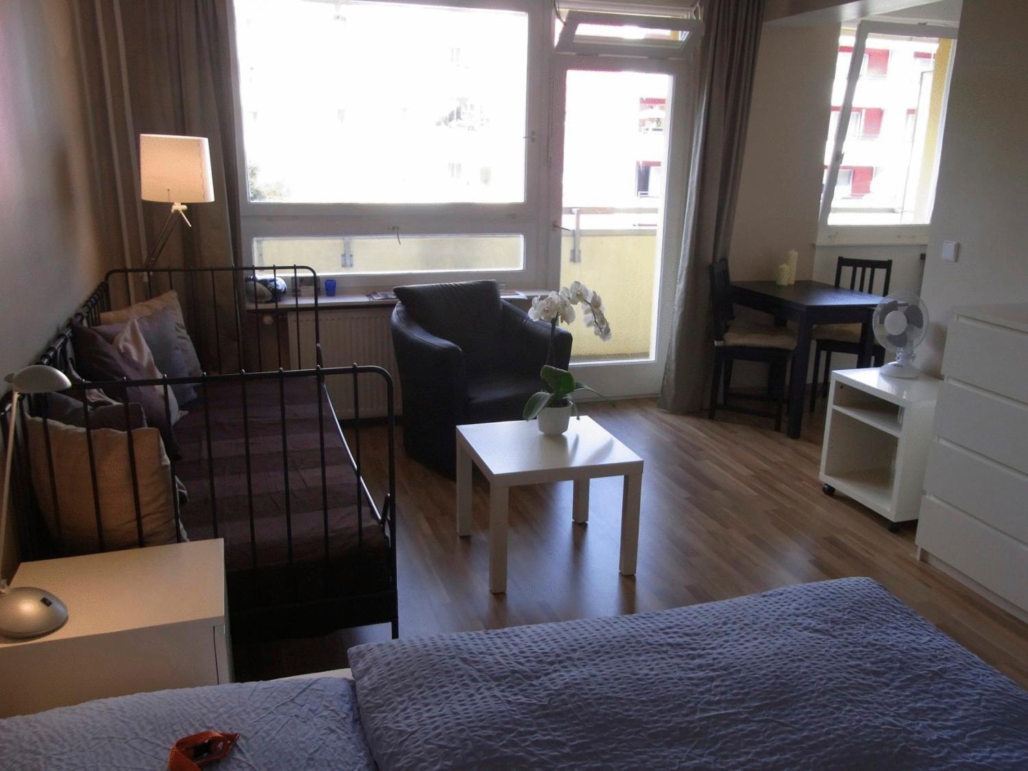 City Lodging Apartments