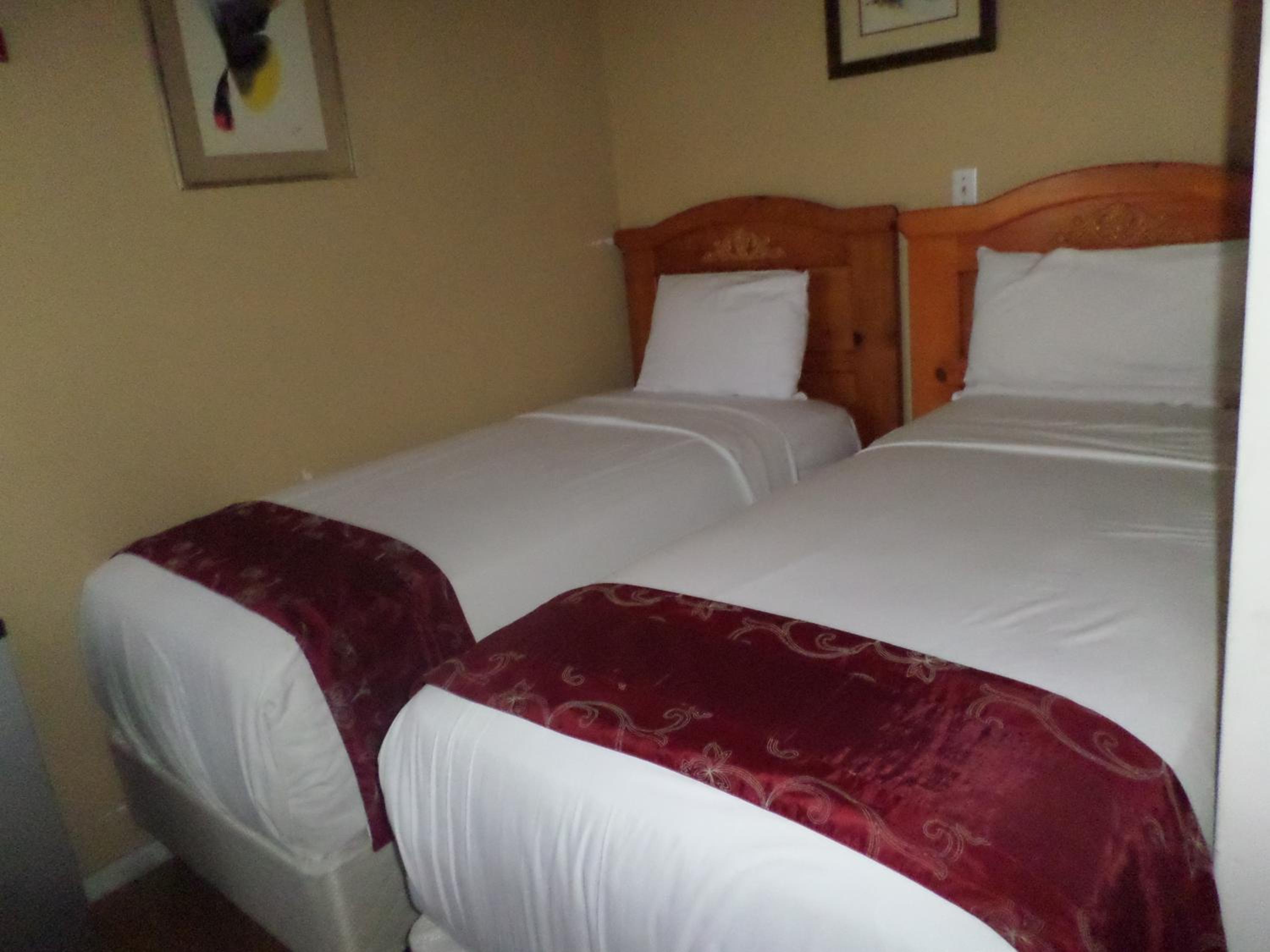 Rest Haven Motel
