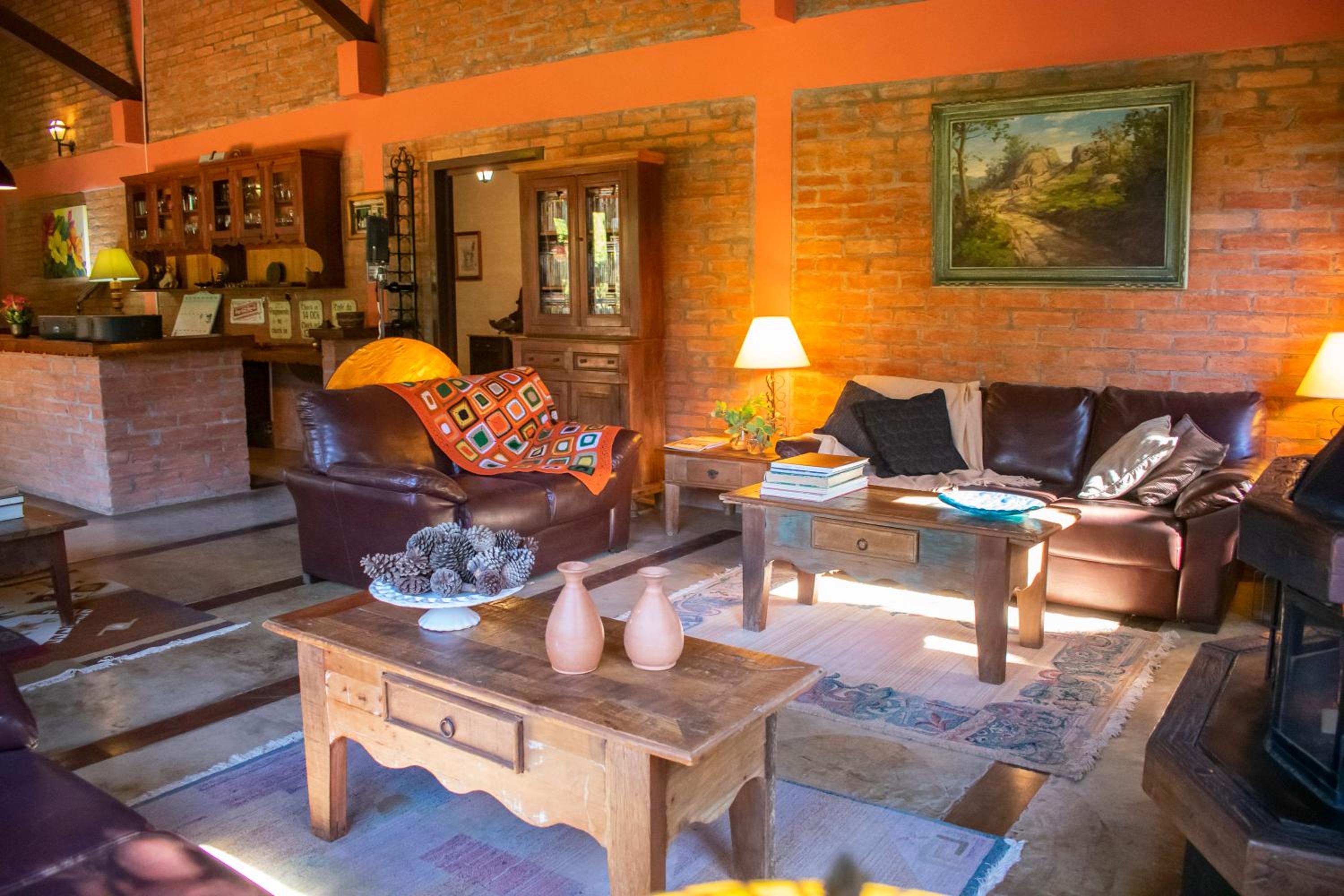 Pousada VillaSerrana