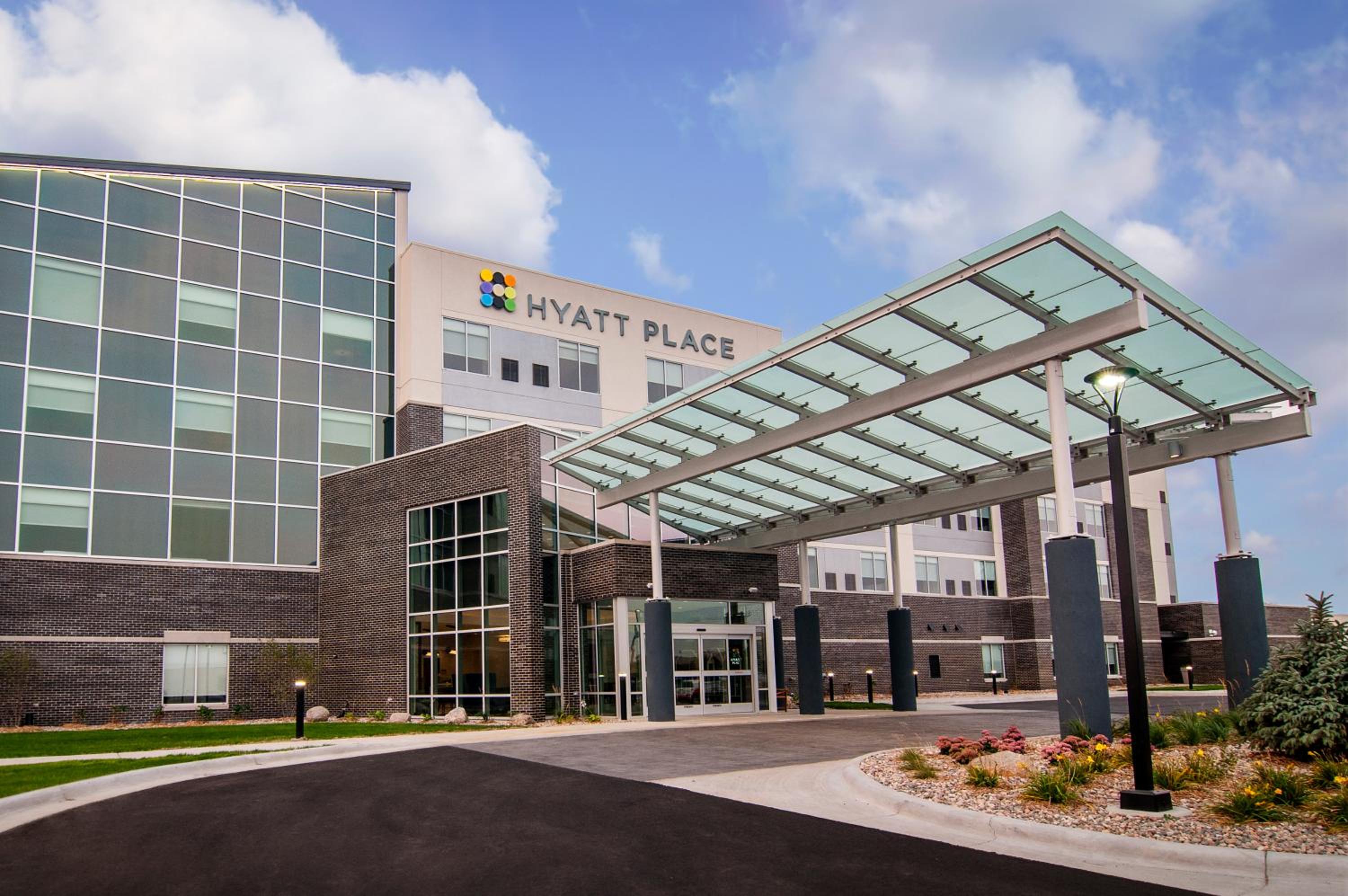 Hotel Hyatt Place Sioux Falls South - Image 1