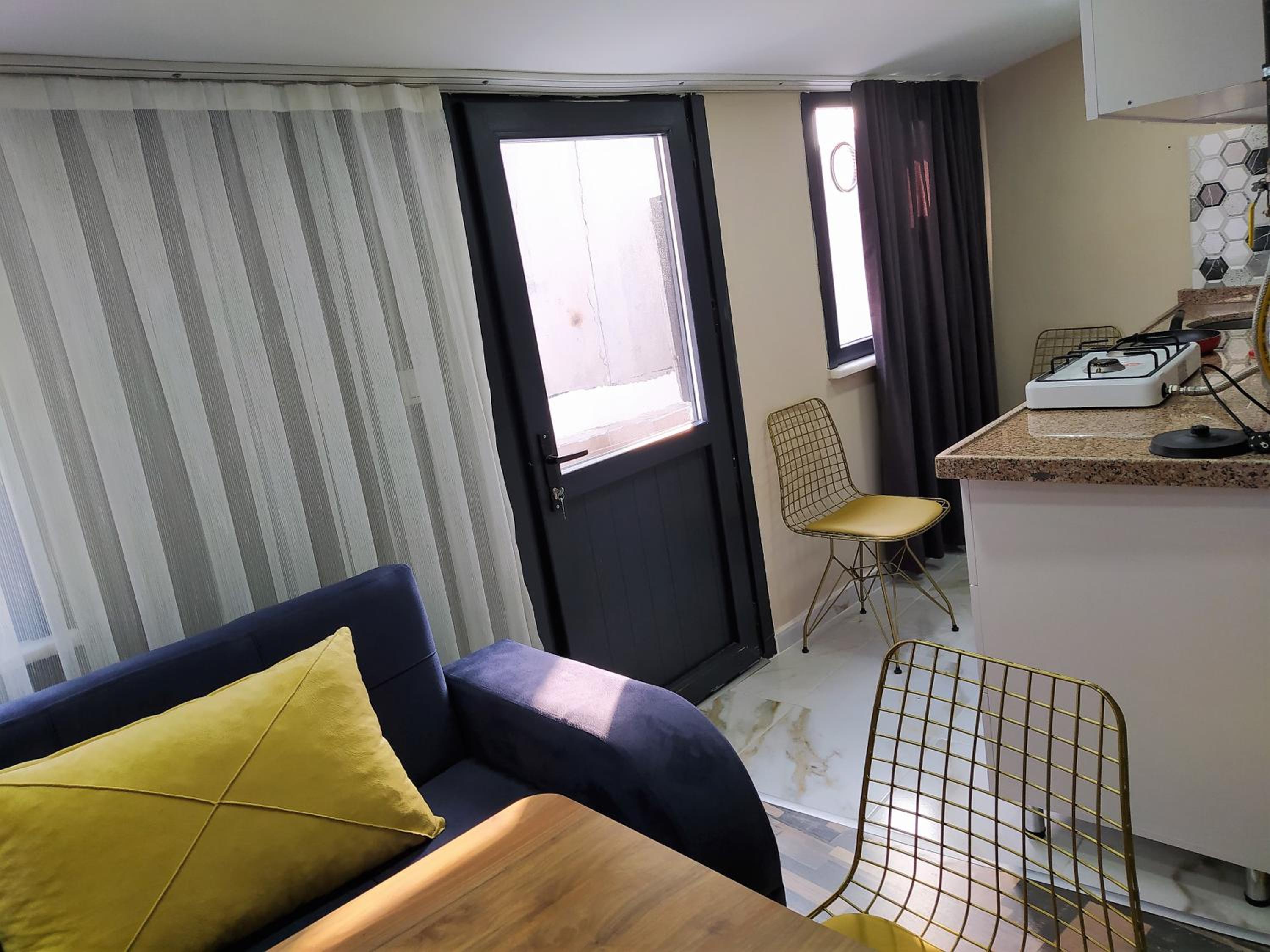 King Istanbul Hotel - Image 23