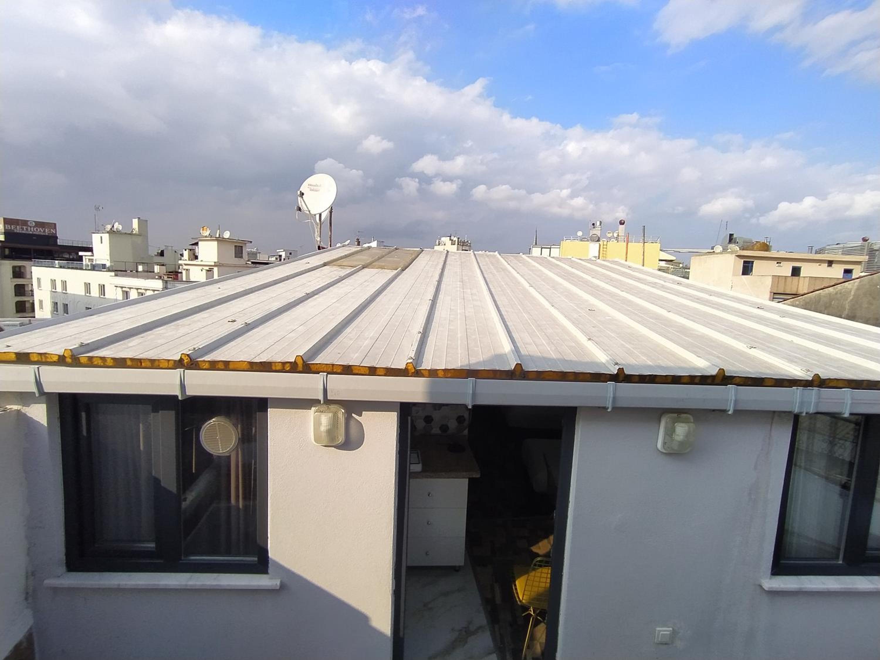 King Istanbul Hotel - Image 35