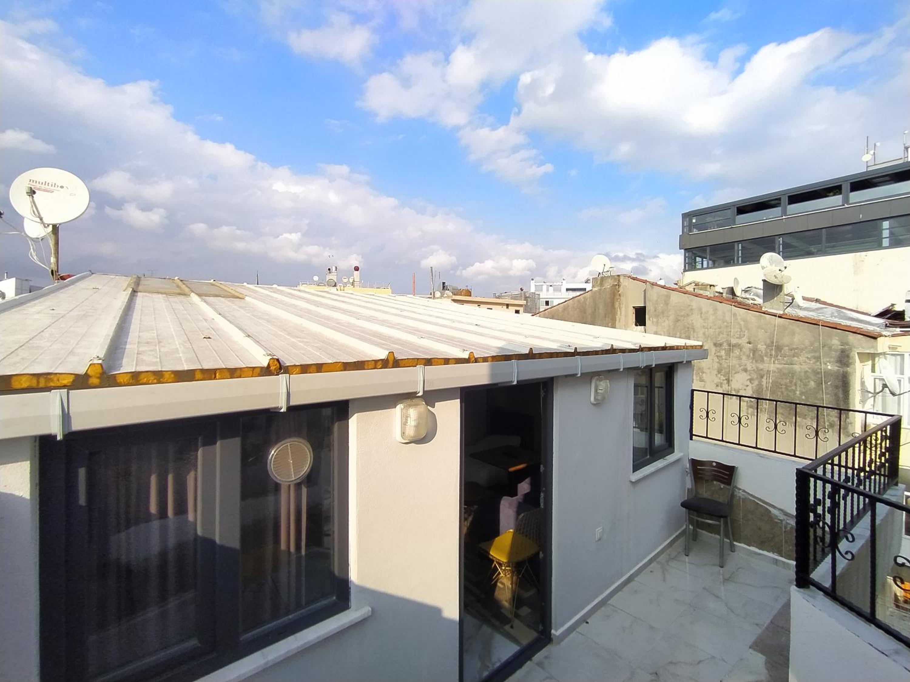 King Istanbul Hotel - Image 36