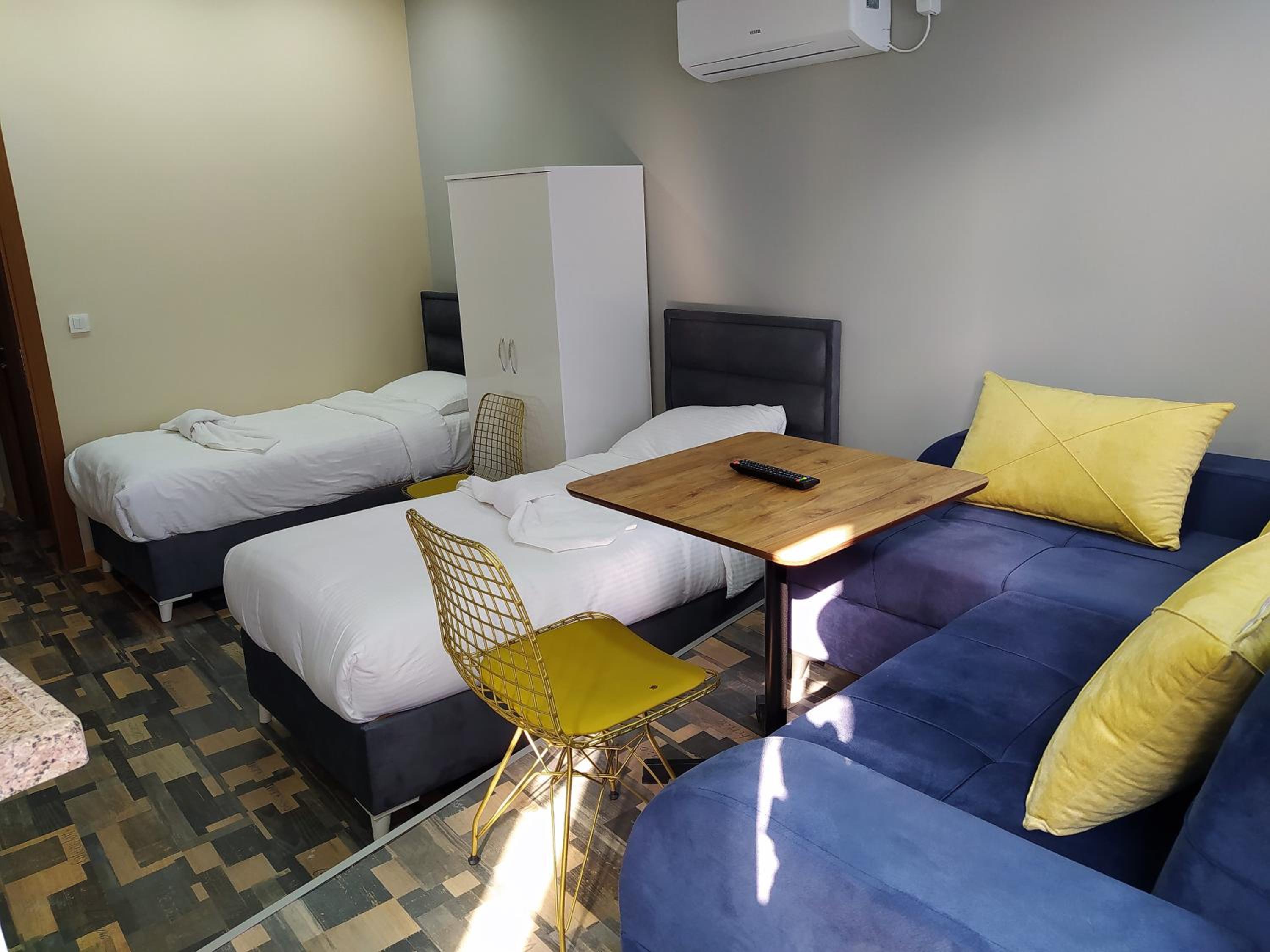 King Istanbul Hotel - Image 9