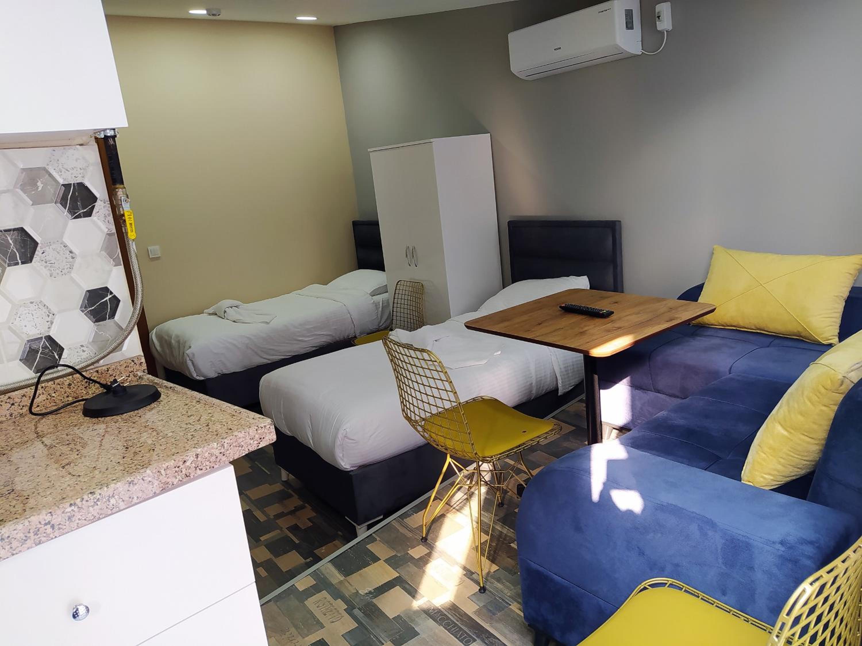 King Istanbul Hotel - Image 48