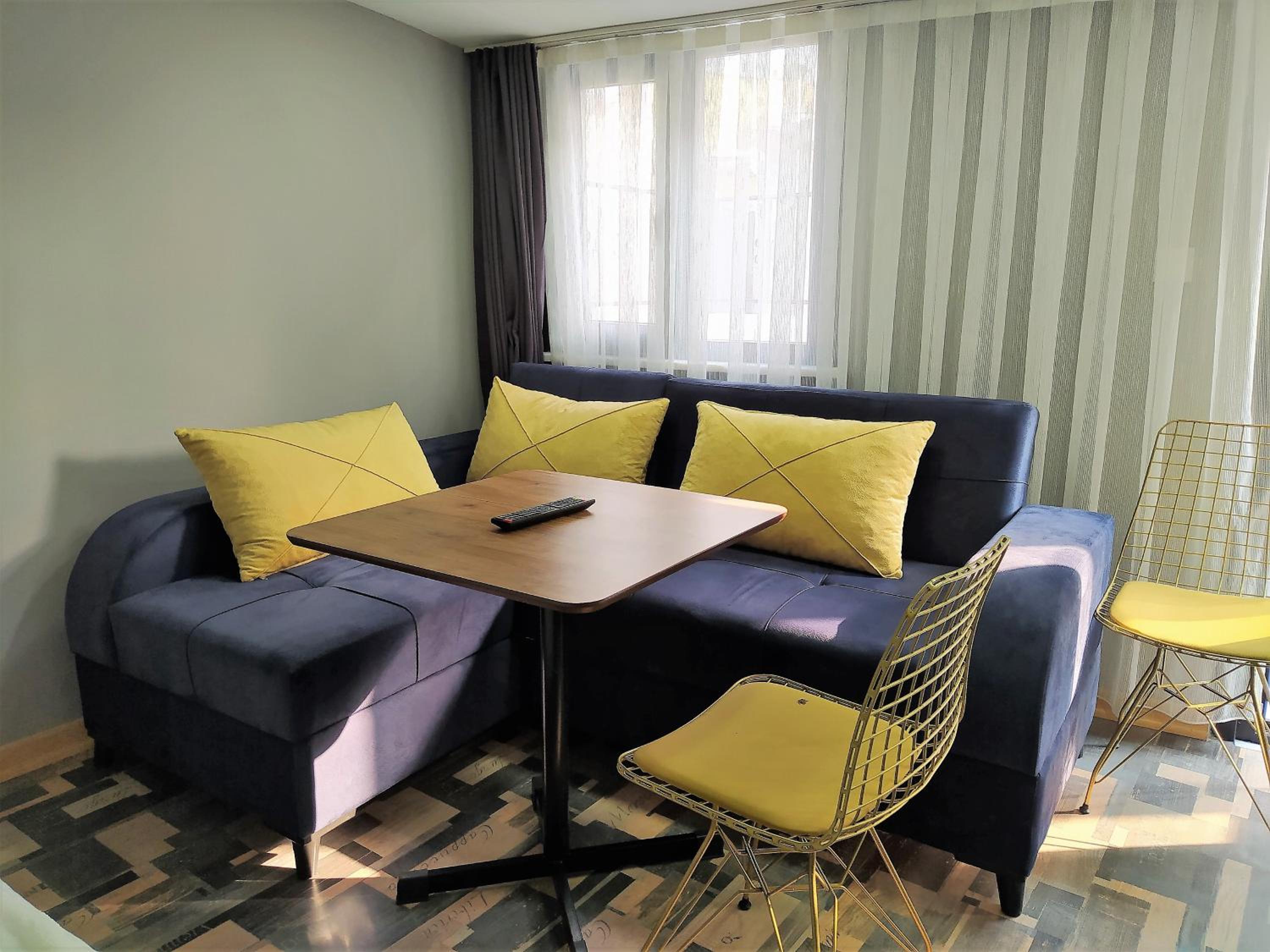 King Istanbul Hotel - Image 49