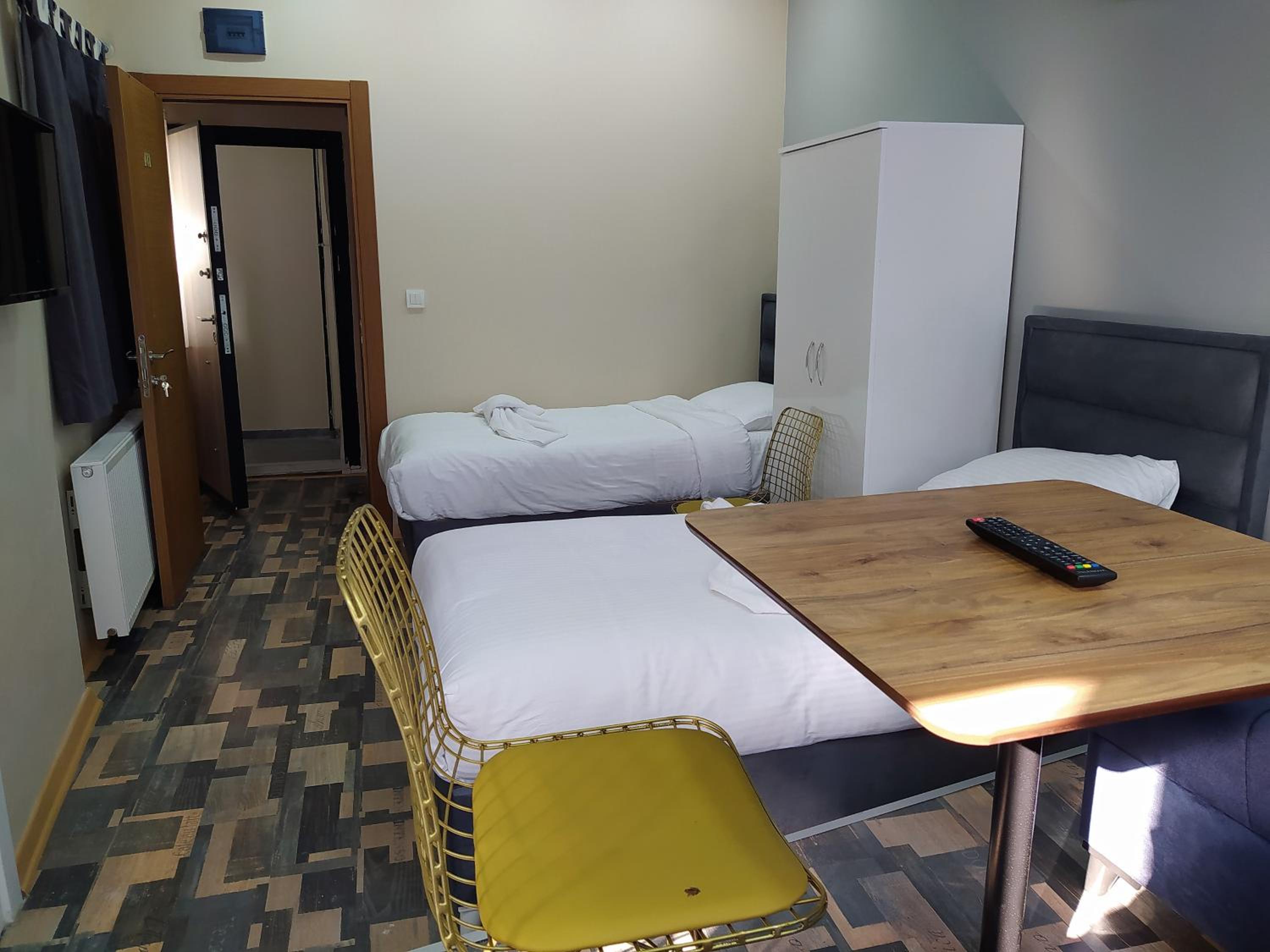 King Istanbul Hotel - Image 50