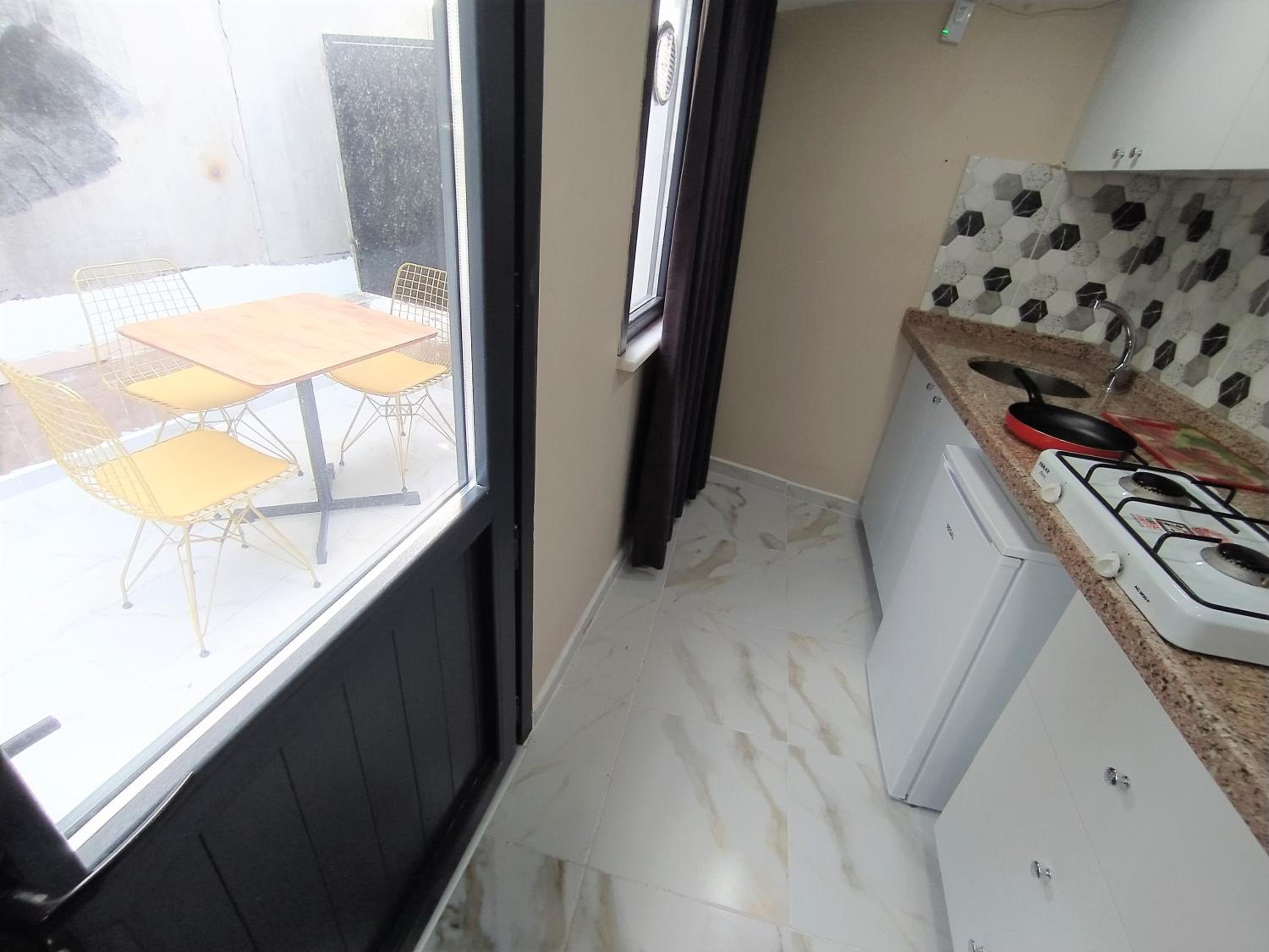 King Istanbul Hotel - Image 13