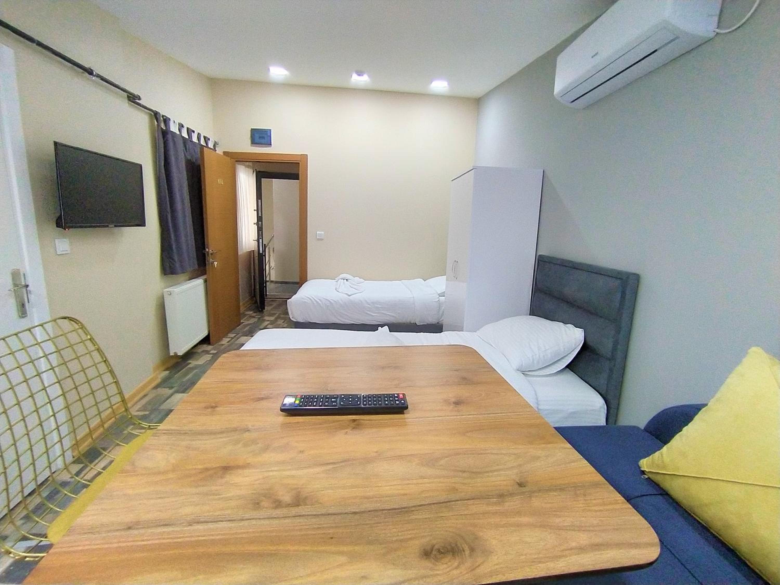 King Istanbul Hotel - Image 55