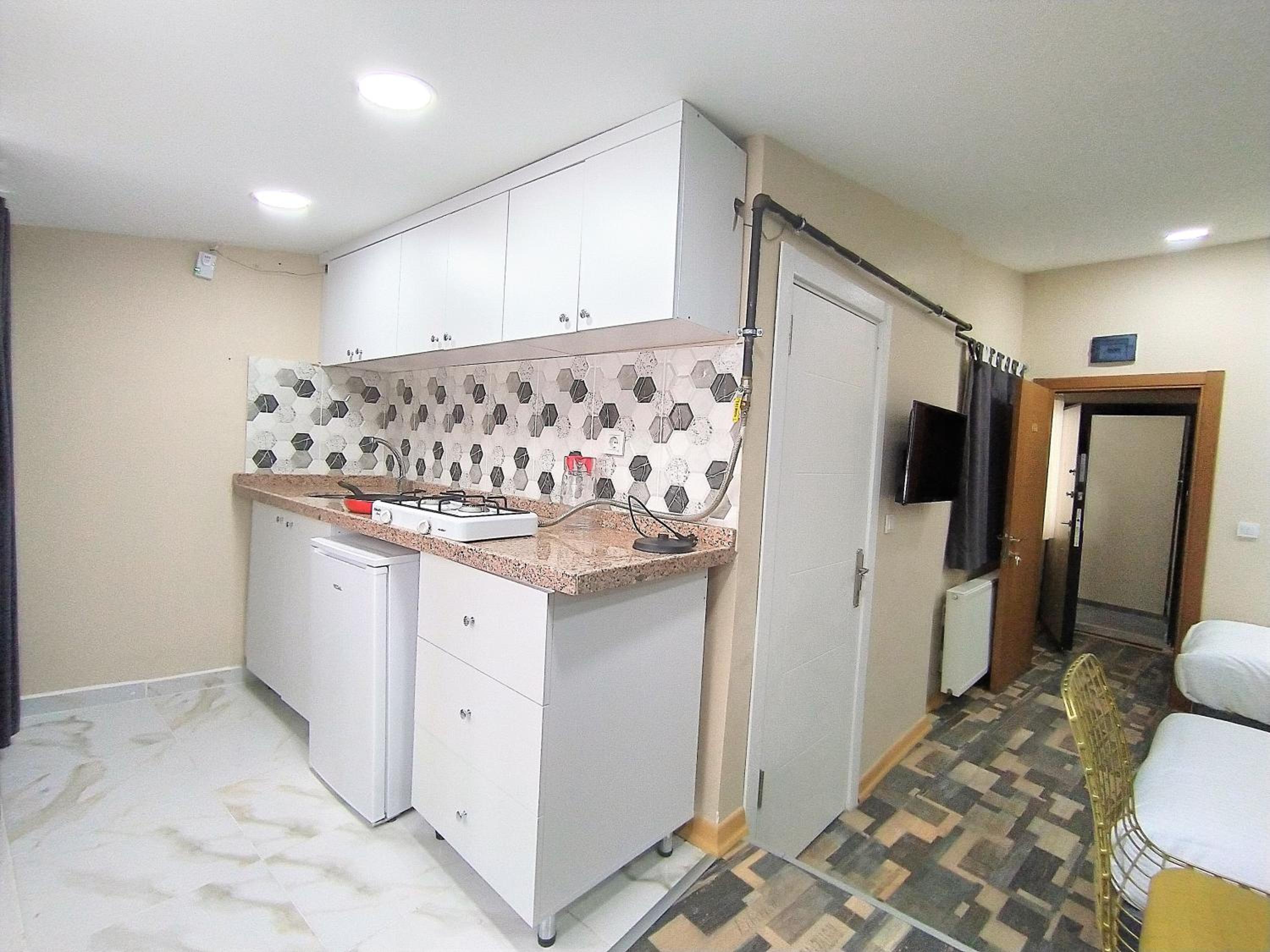 King Istanbul Hotel - Image 14