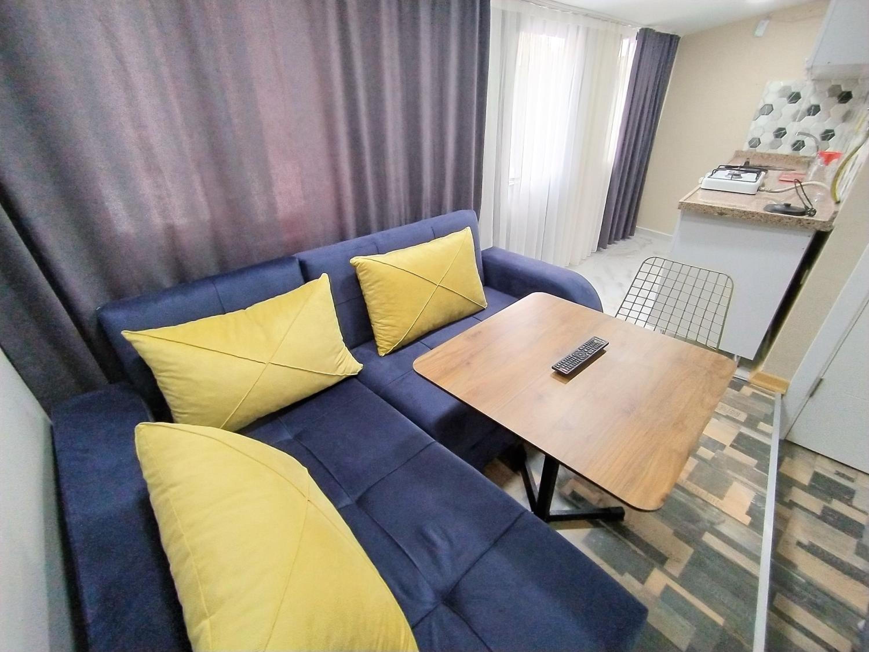 King Istanbul Hotel - Image 56