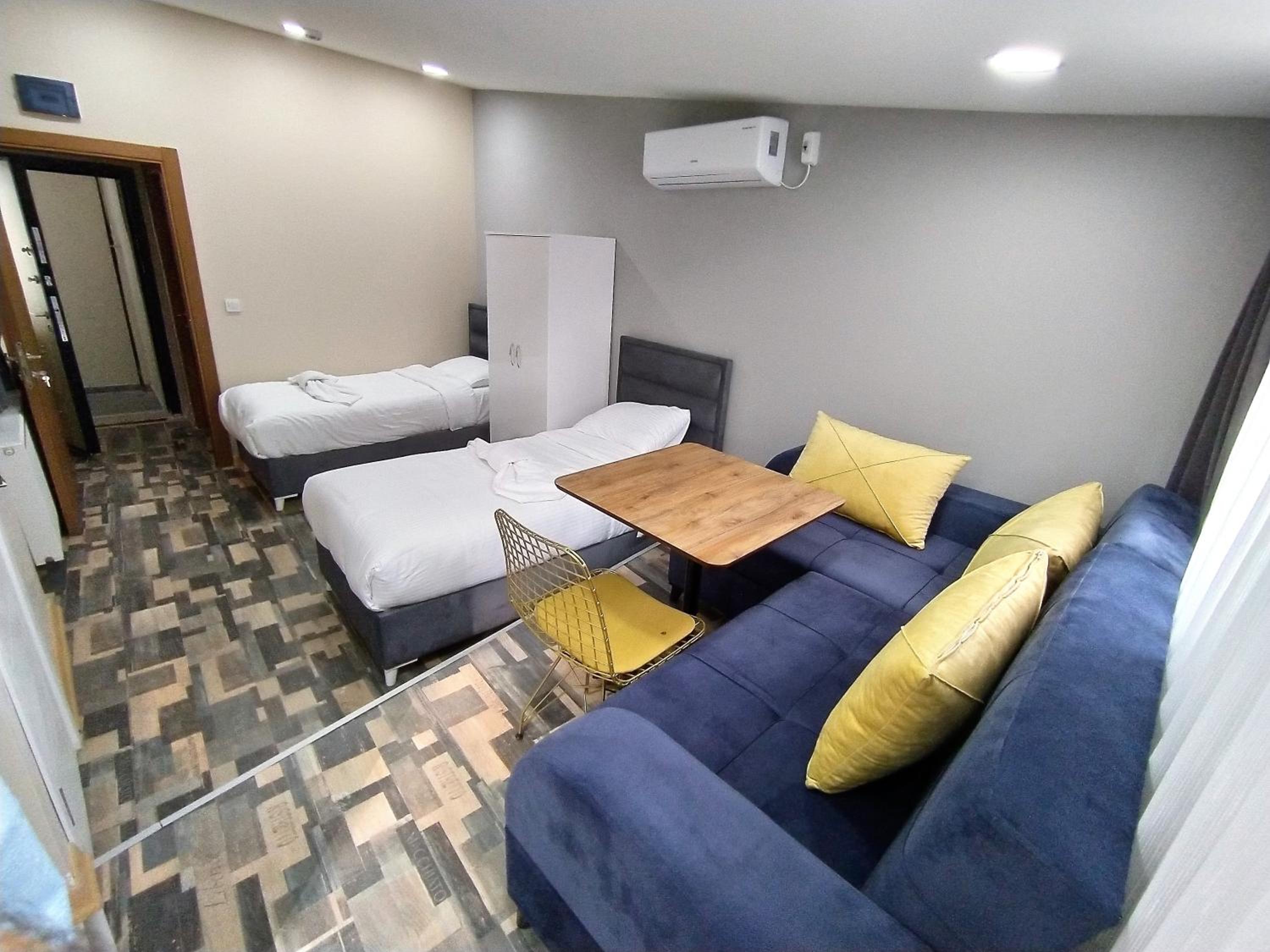 King Istanbul Hotel - Image 57