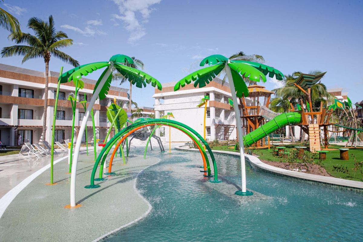children's play area