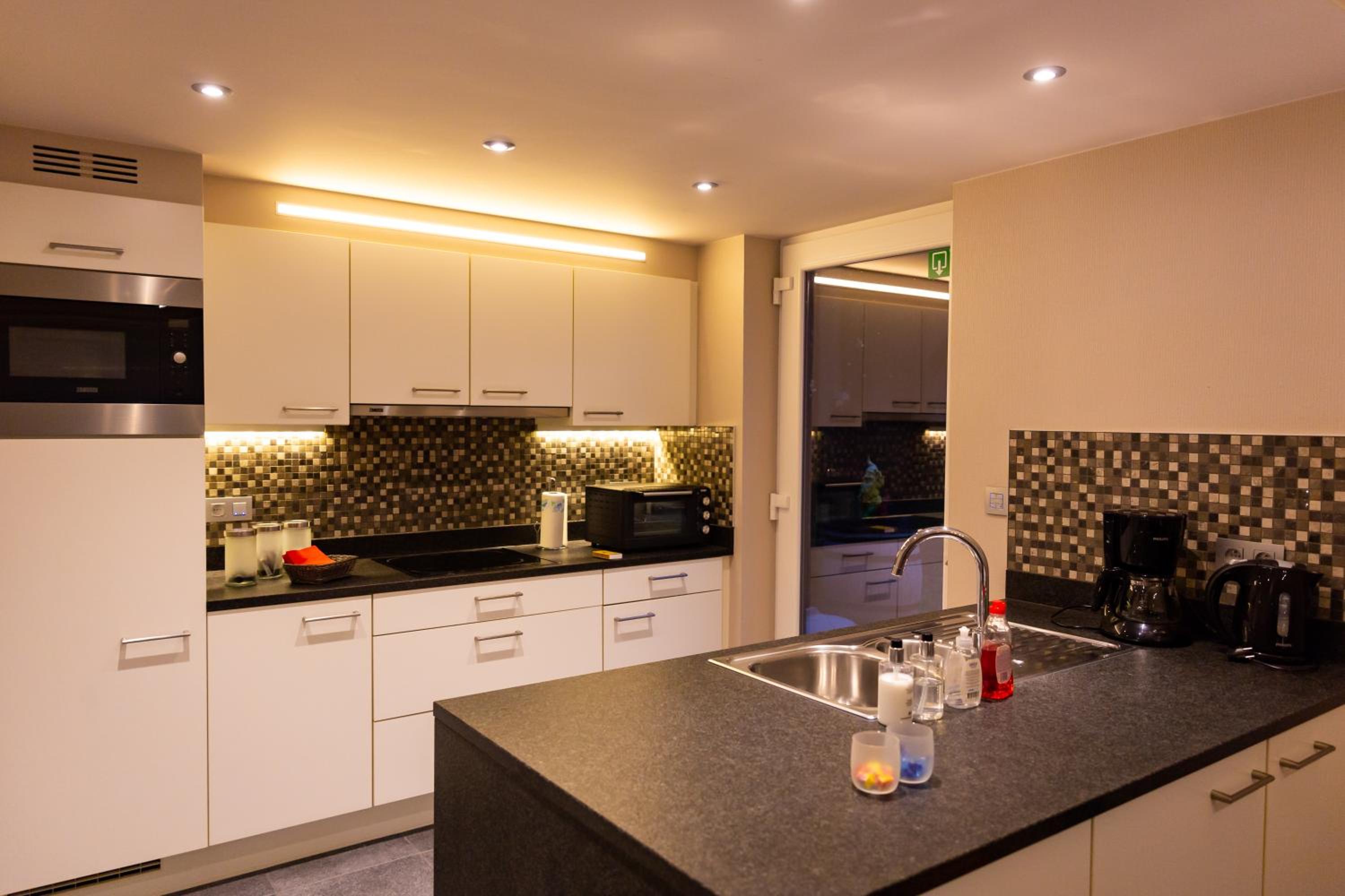 Vakantiewoning Kokilla