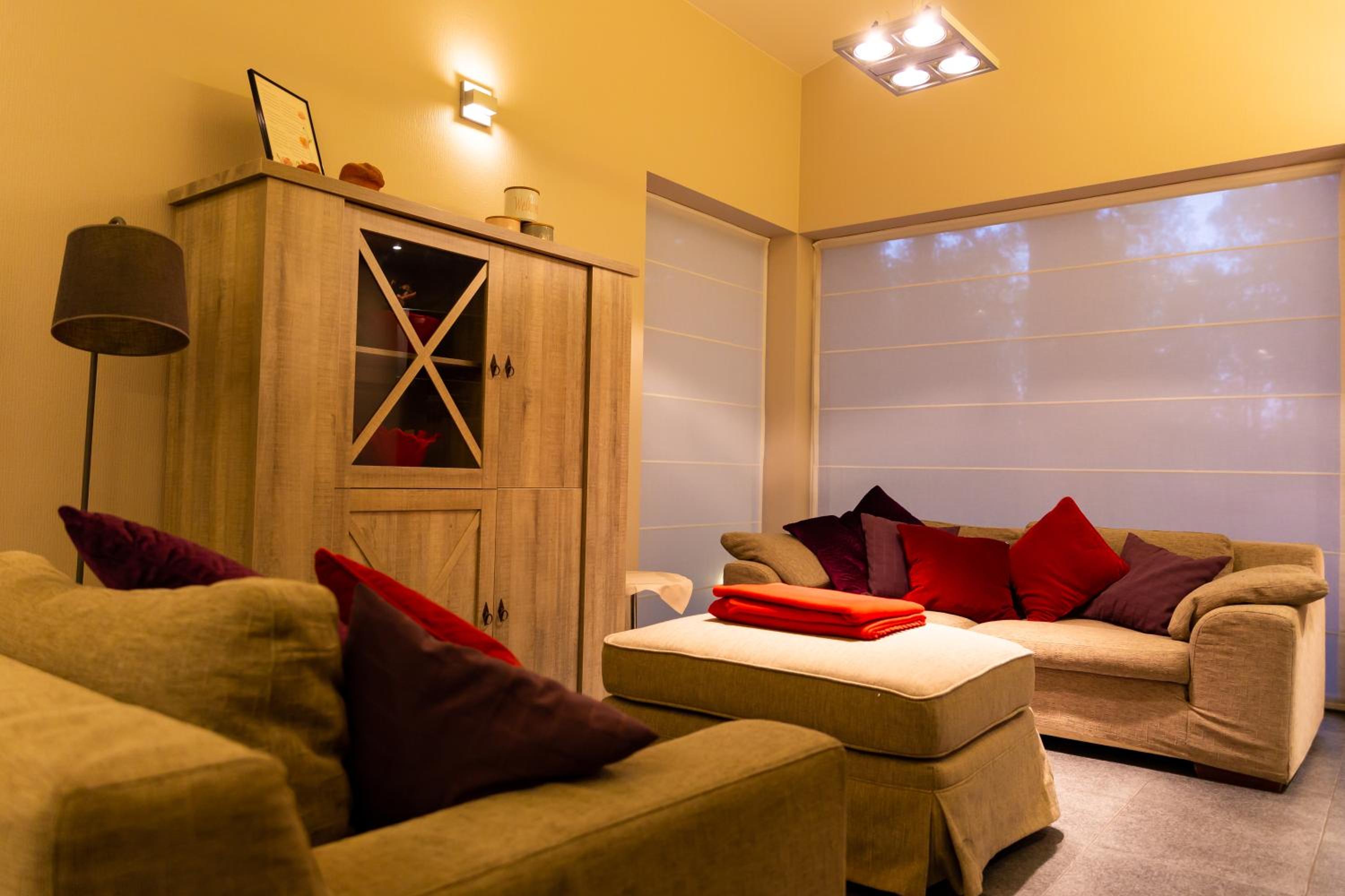 Vakantiewoning Kokilla