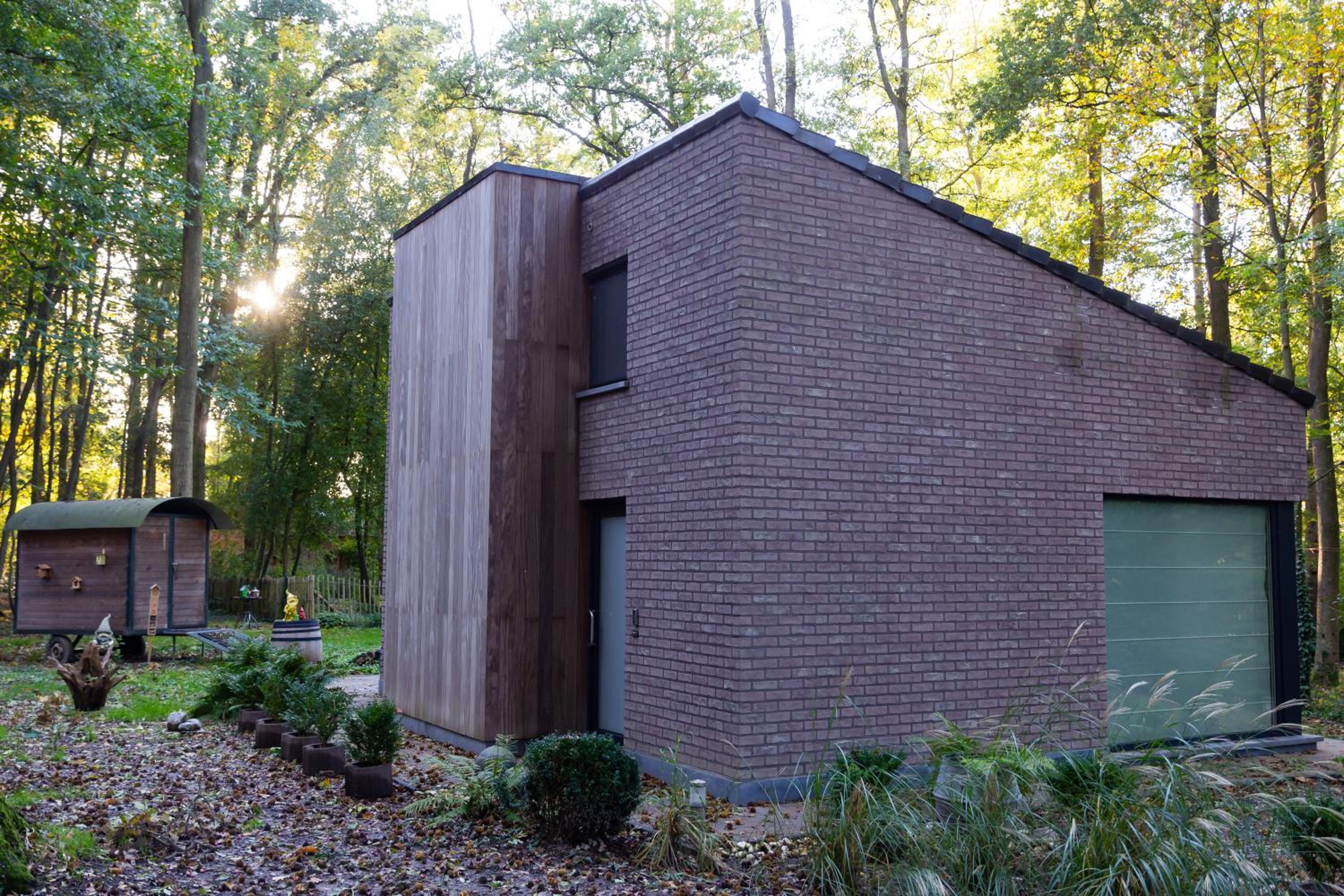 Vakantiewoning Kokilla