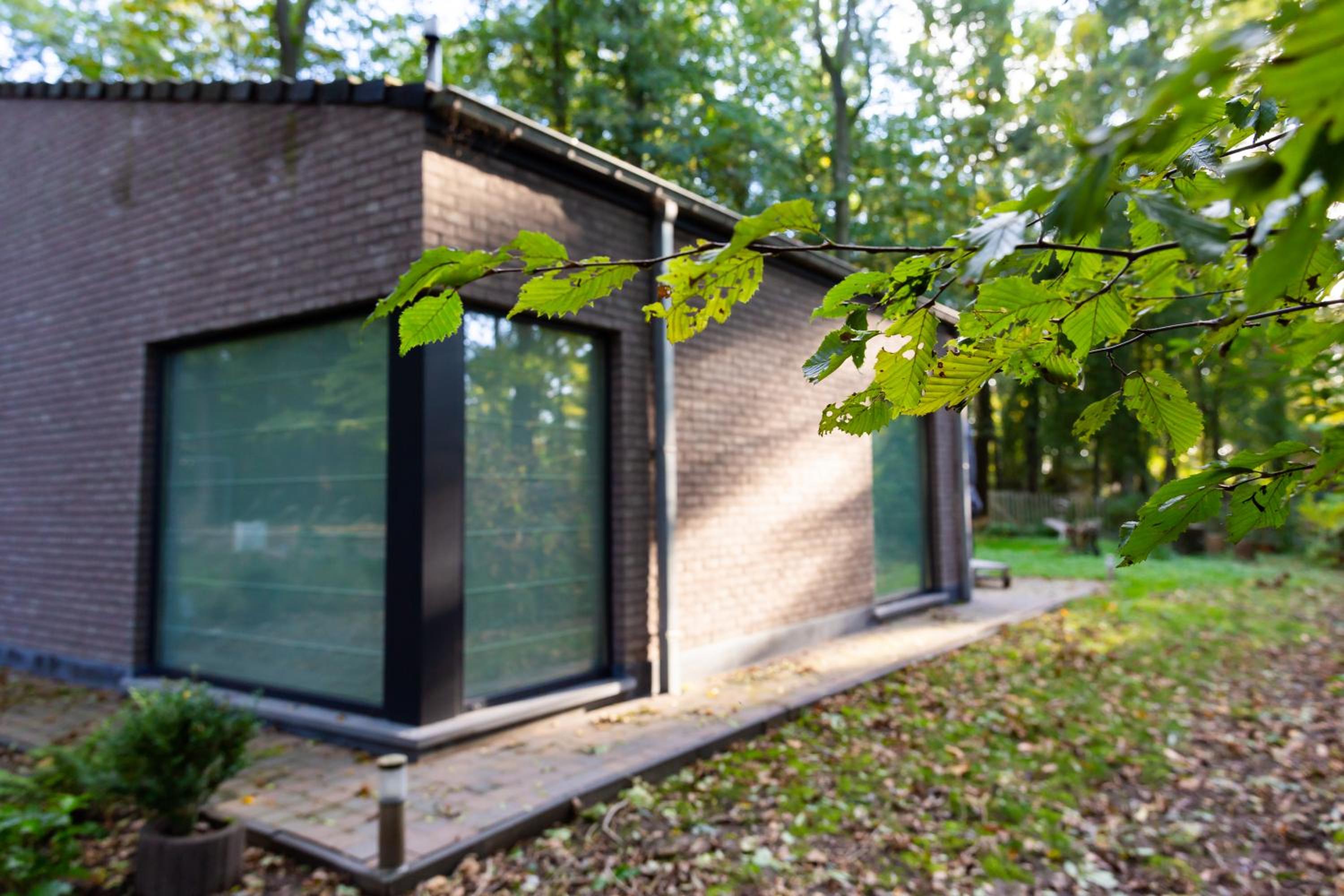 Vakantiewoning Kokilla