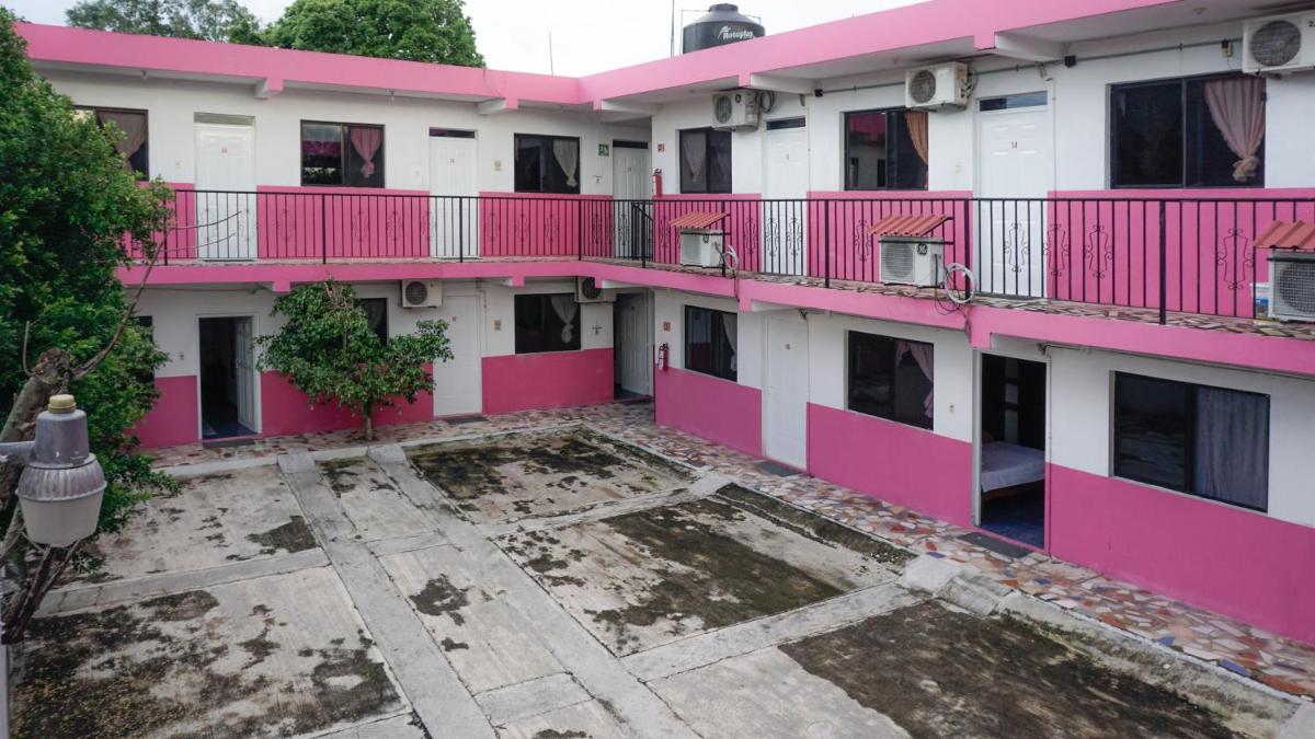 Hotel D´Concepción - Image 1