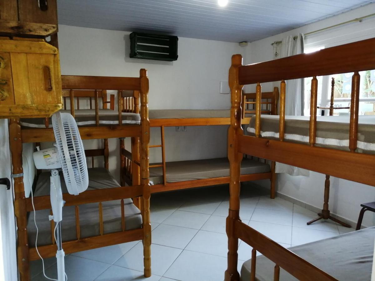 Hostel Casa Terra