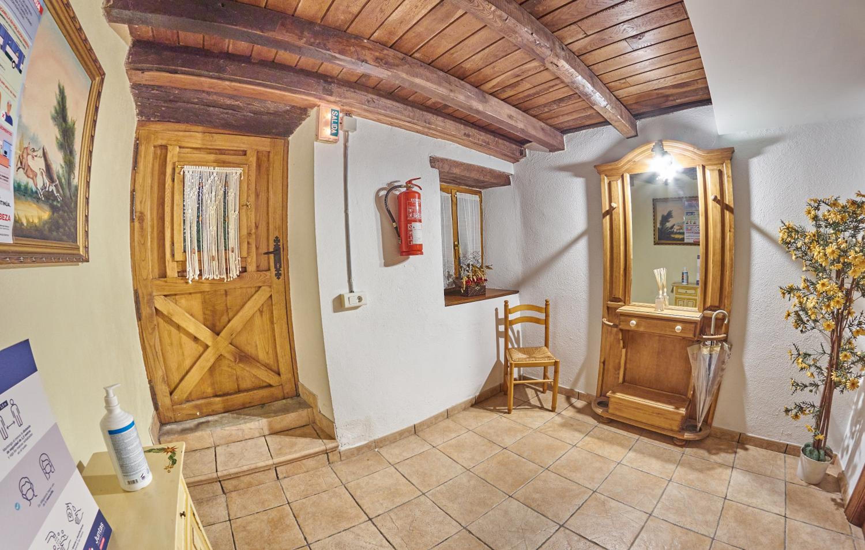 Casa Rural Lenco