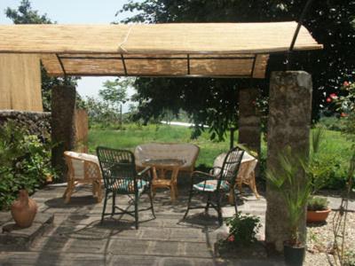 B&B Sotto i Pini view 4