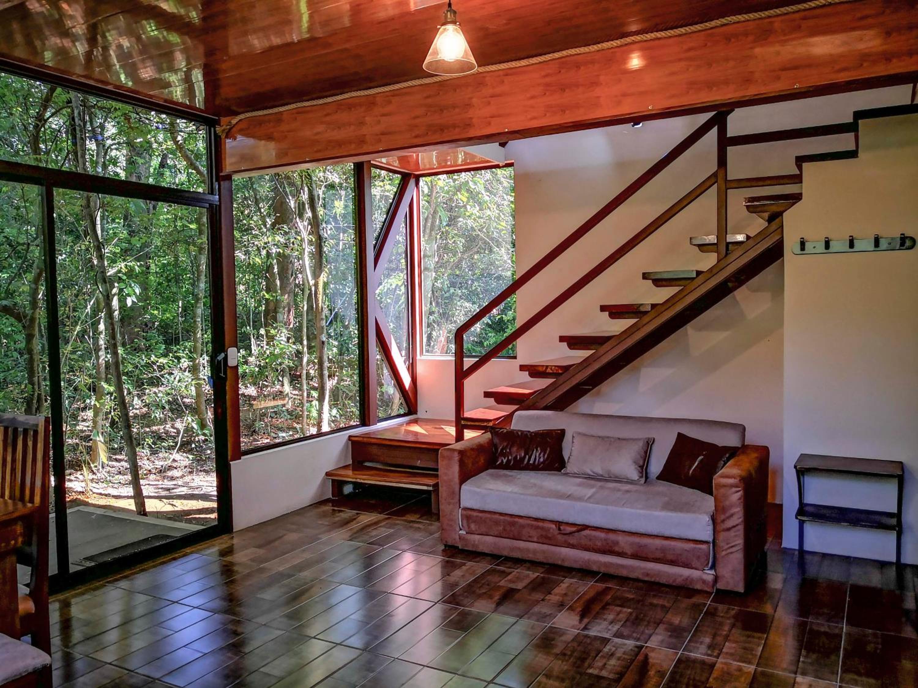 Quality Cabins Monteverde view 4