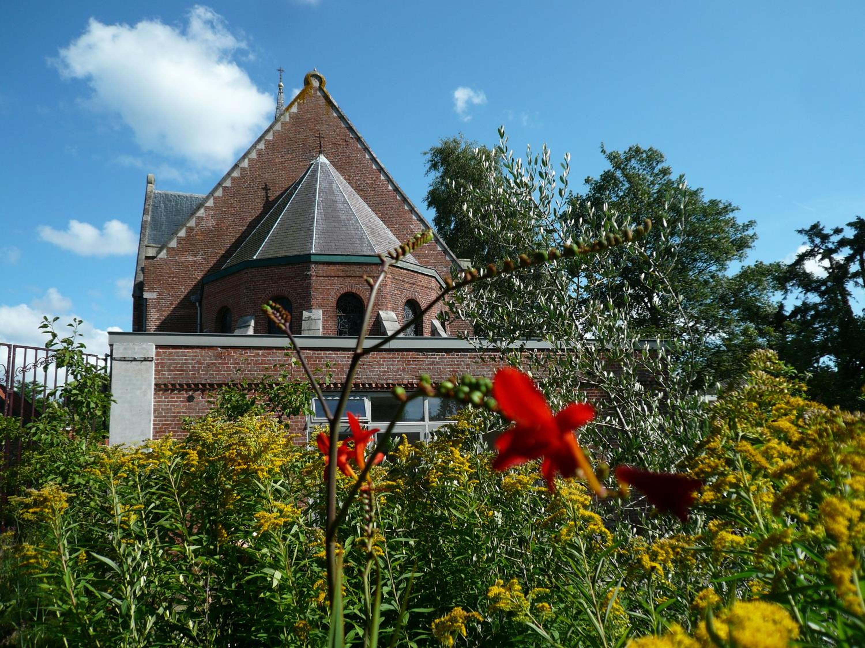 SintAnna B&B PetitHotel