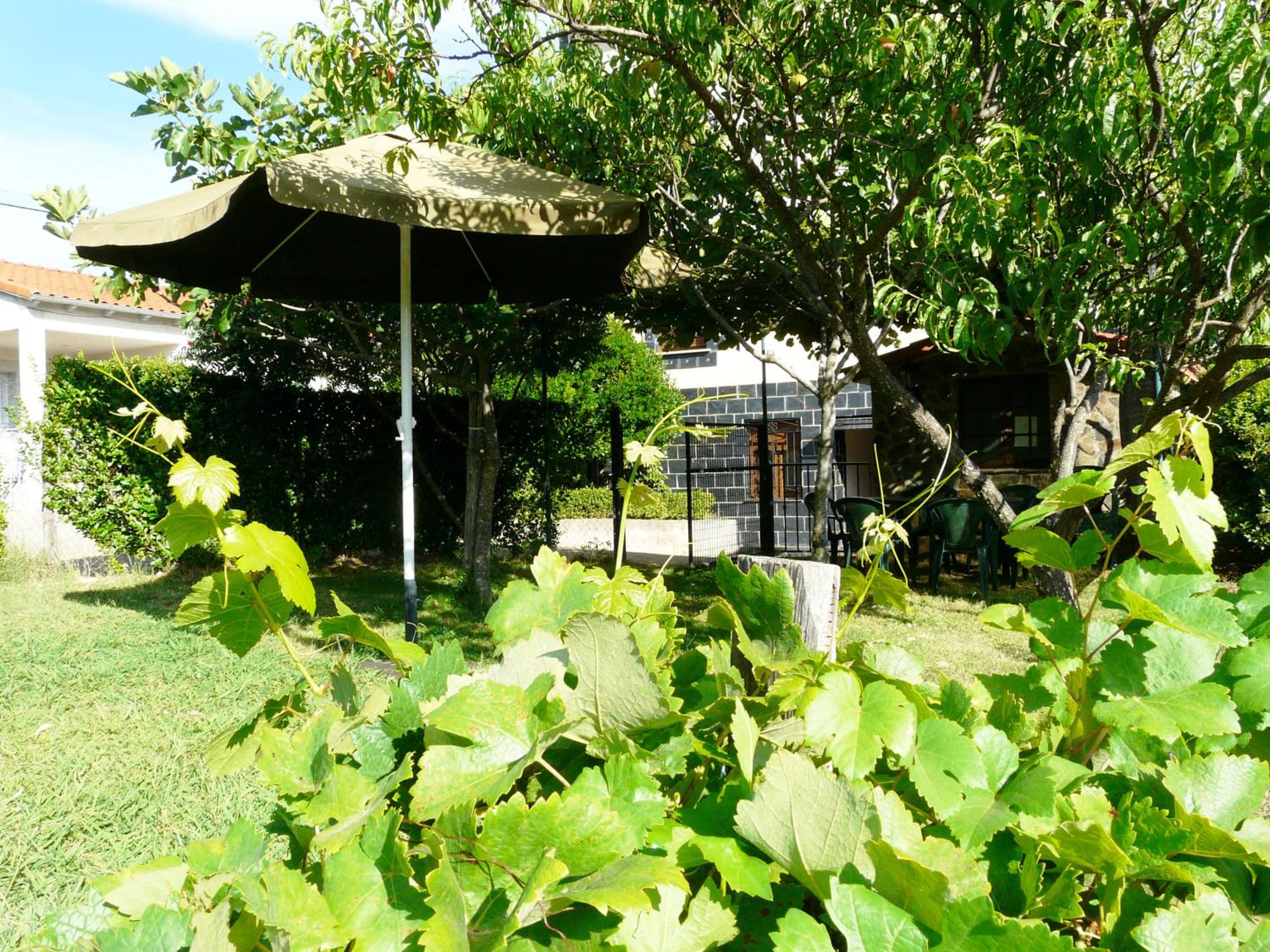 Apartamentos Rurales El Prado