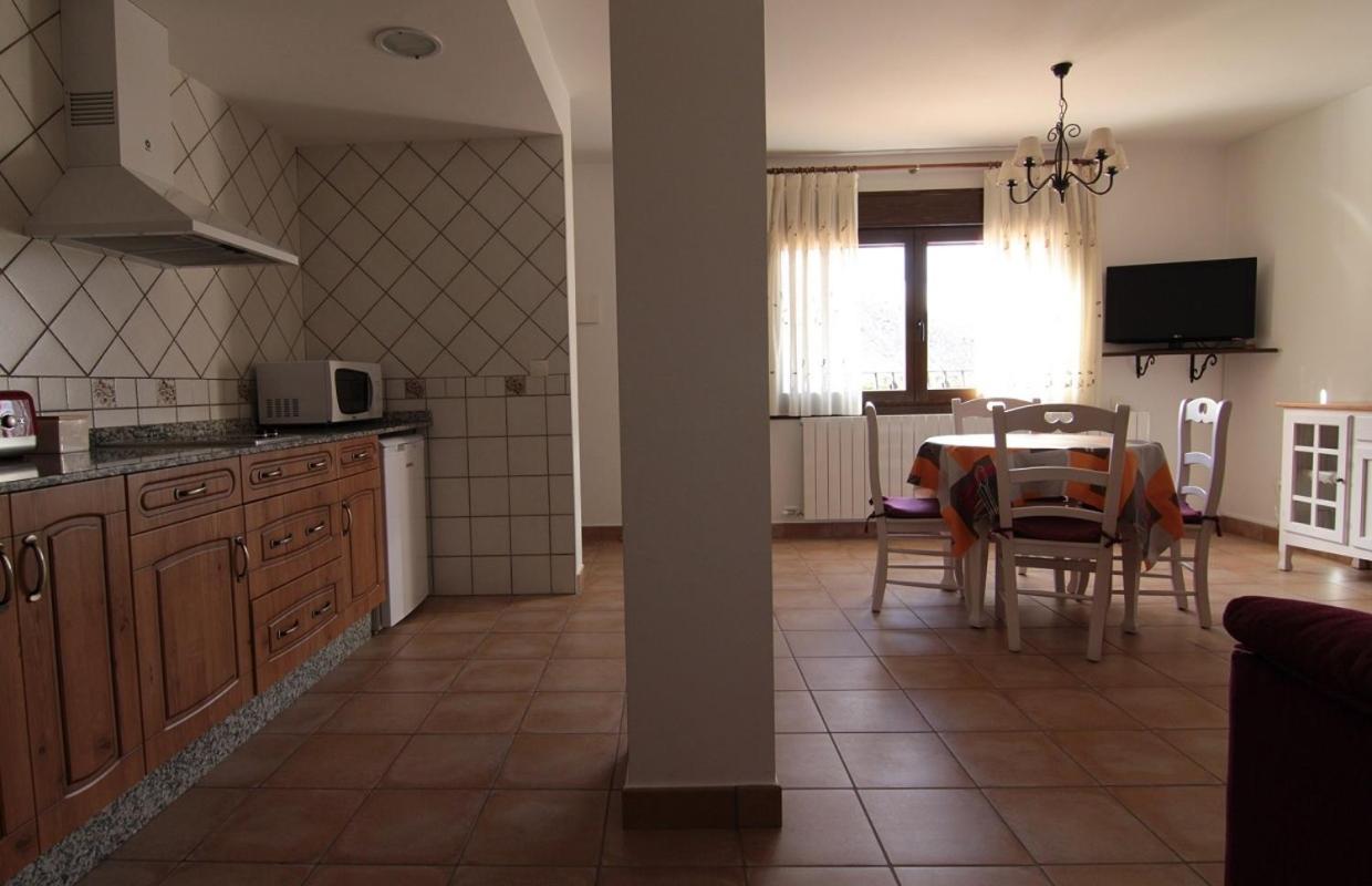 Apartamentos Barrena view 3