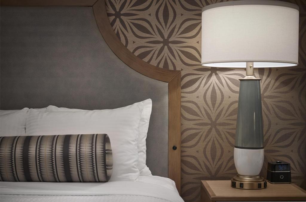 Sun Peaks Vacations - Sun Peaks Grand Hotel  Conference Centre - Property Image 12