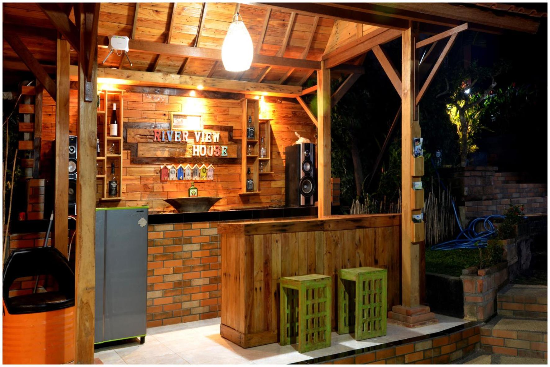 Big Tree House view 5