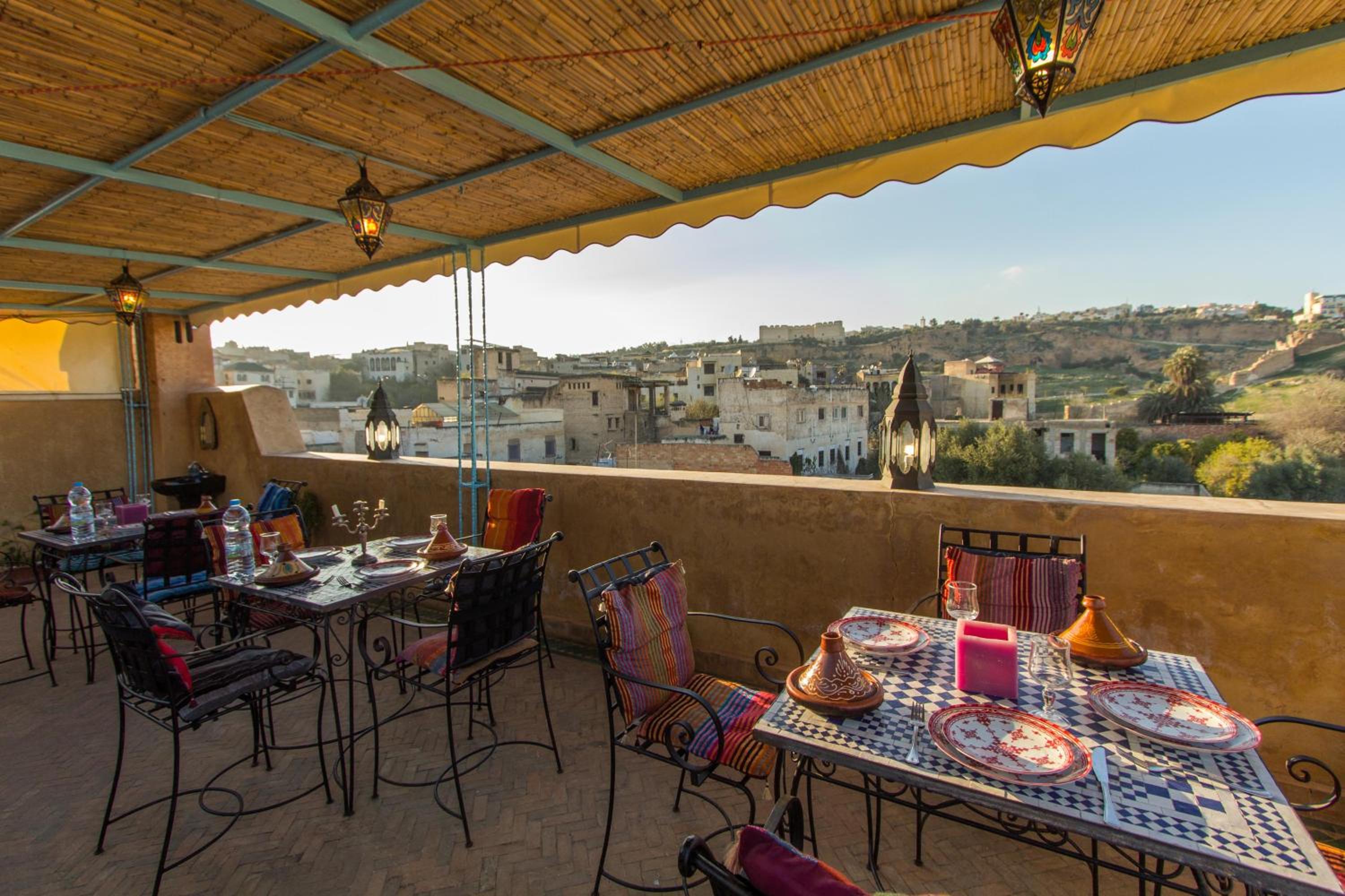 Riad Noujoum Medina
