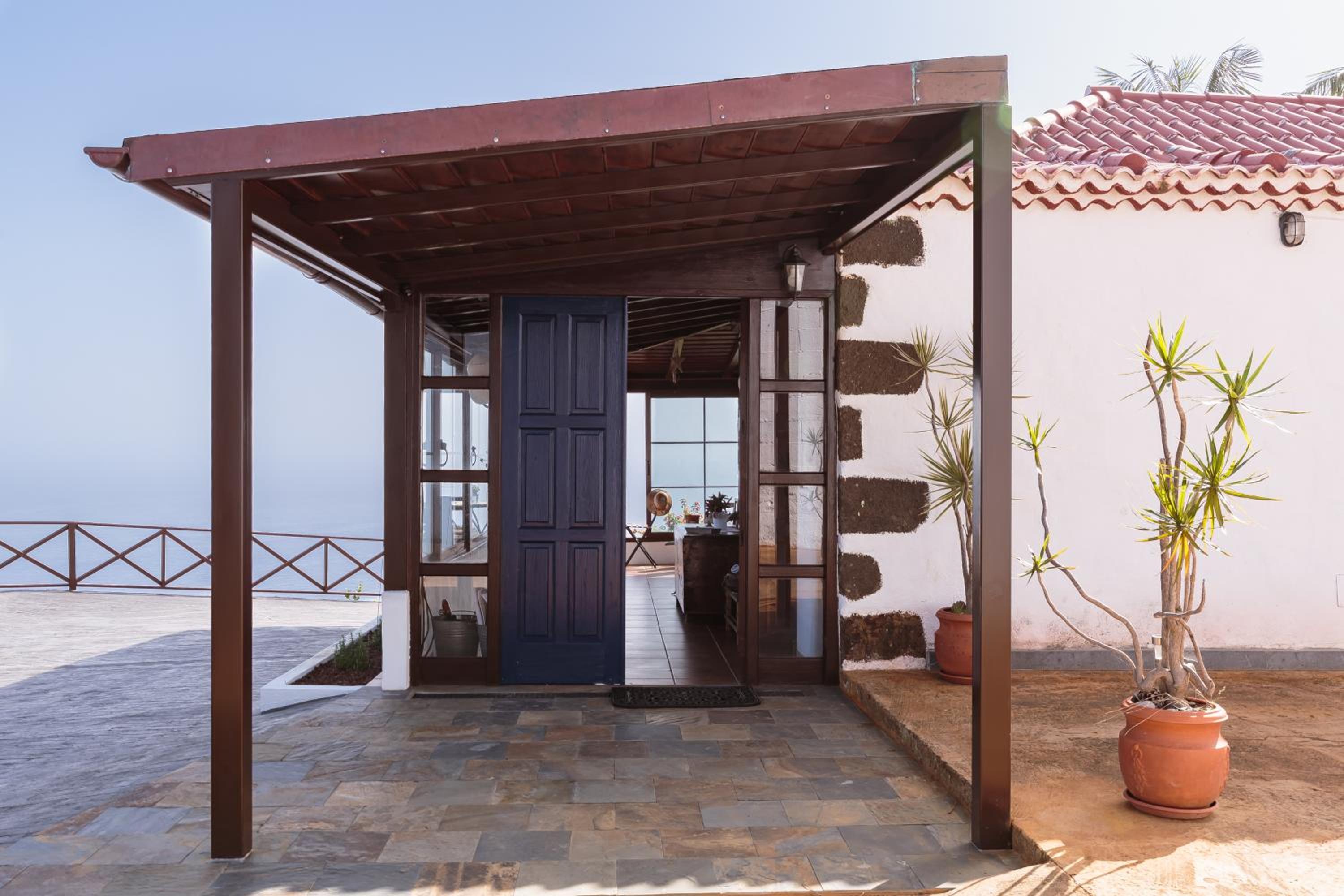 Casita Estrella del Norte