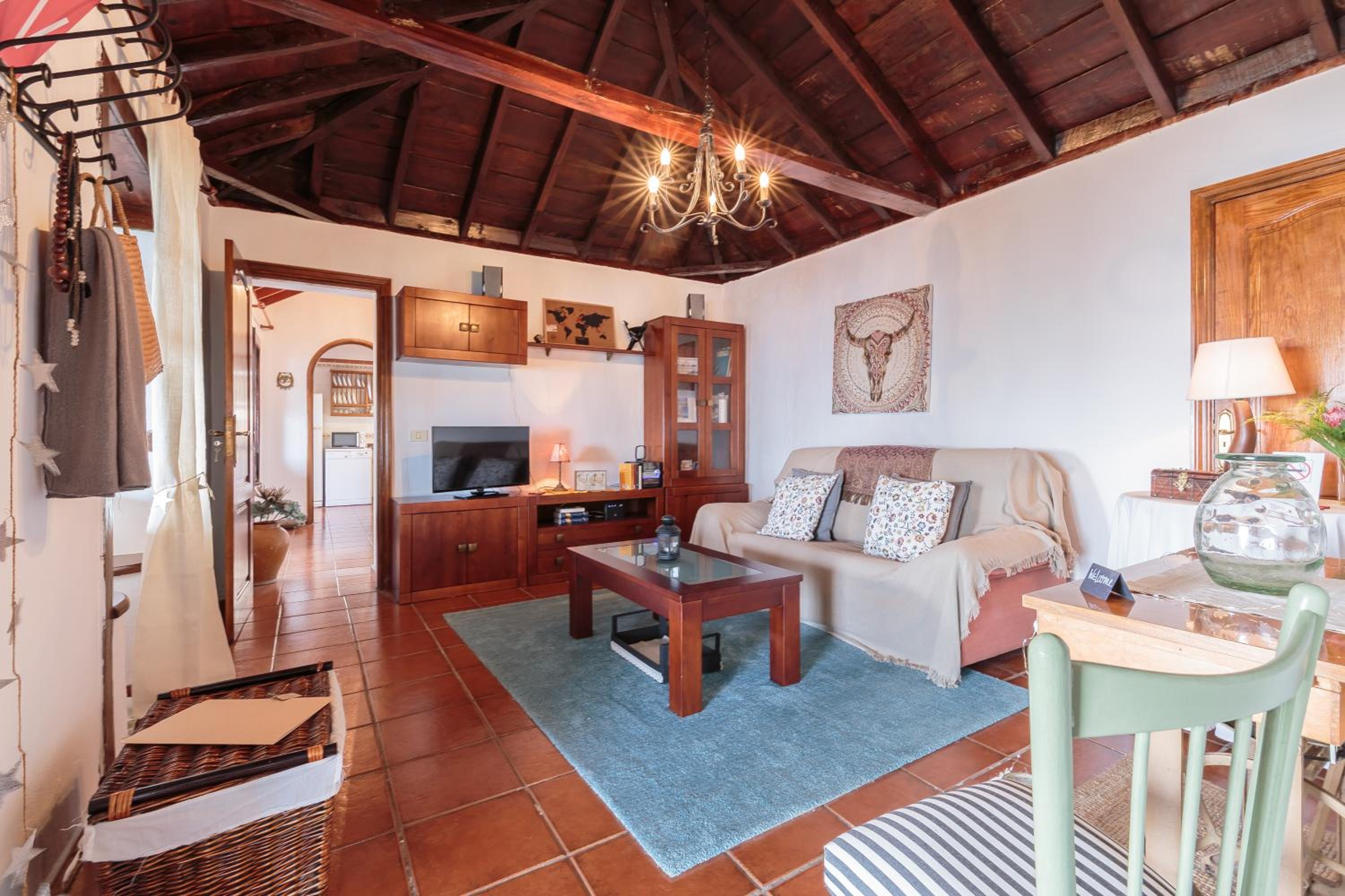Casita Estrella del Norte