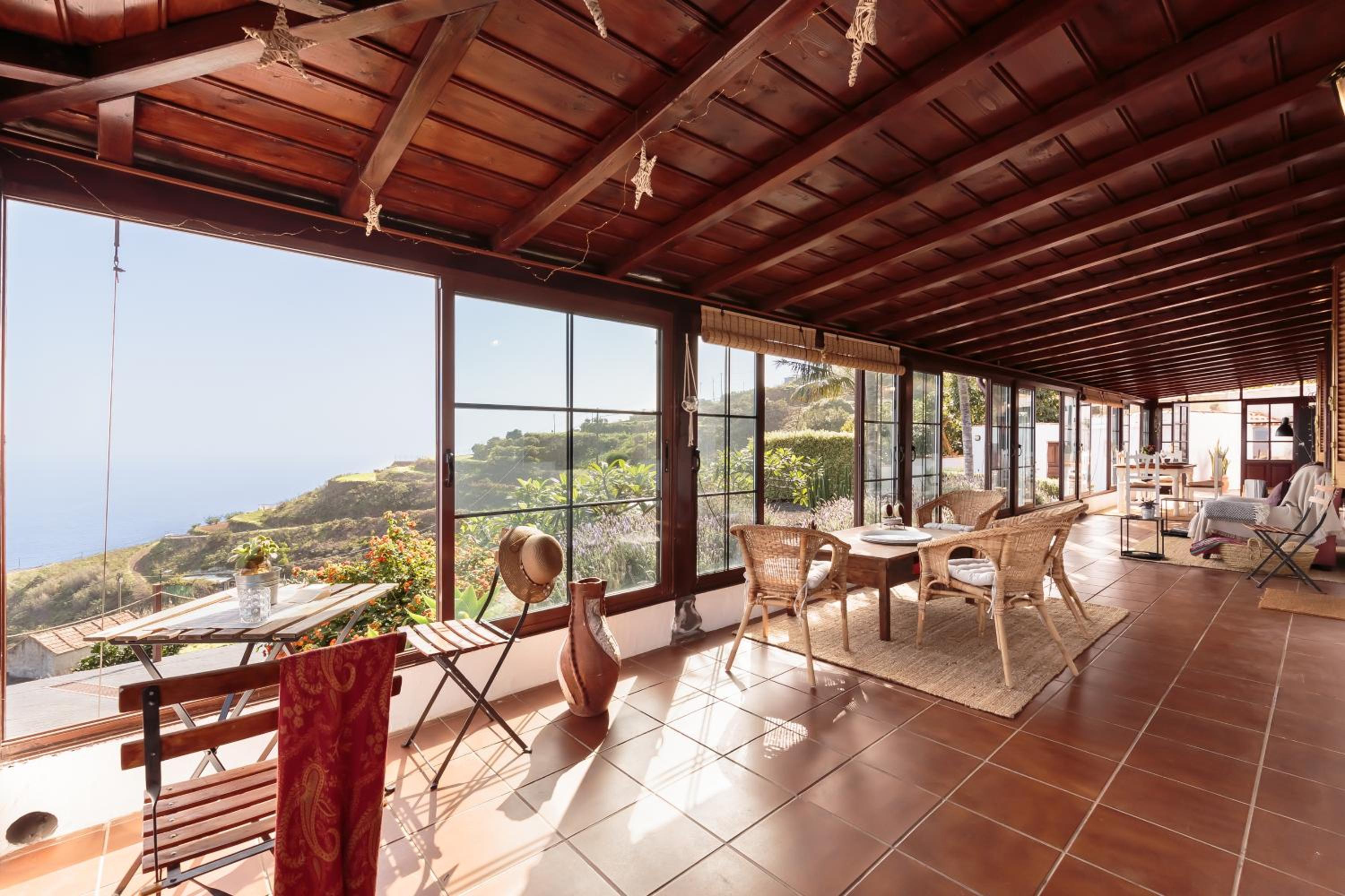 Casita Estrella del Norte